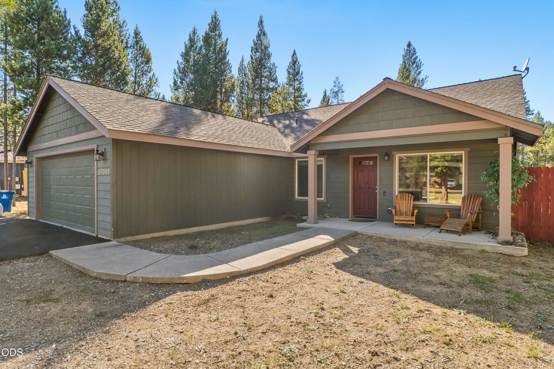 56085MarshHawk_TeamHomewardFound-Ext. Photo 2 of 50, 56085 Marsh Hawk Road, Bend, OR 97707