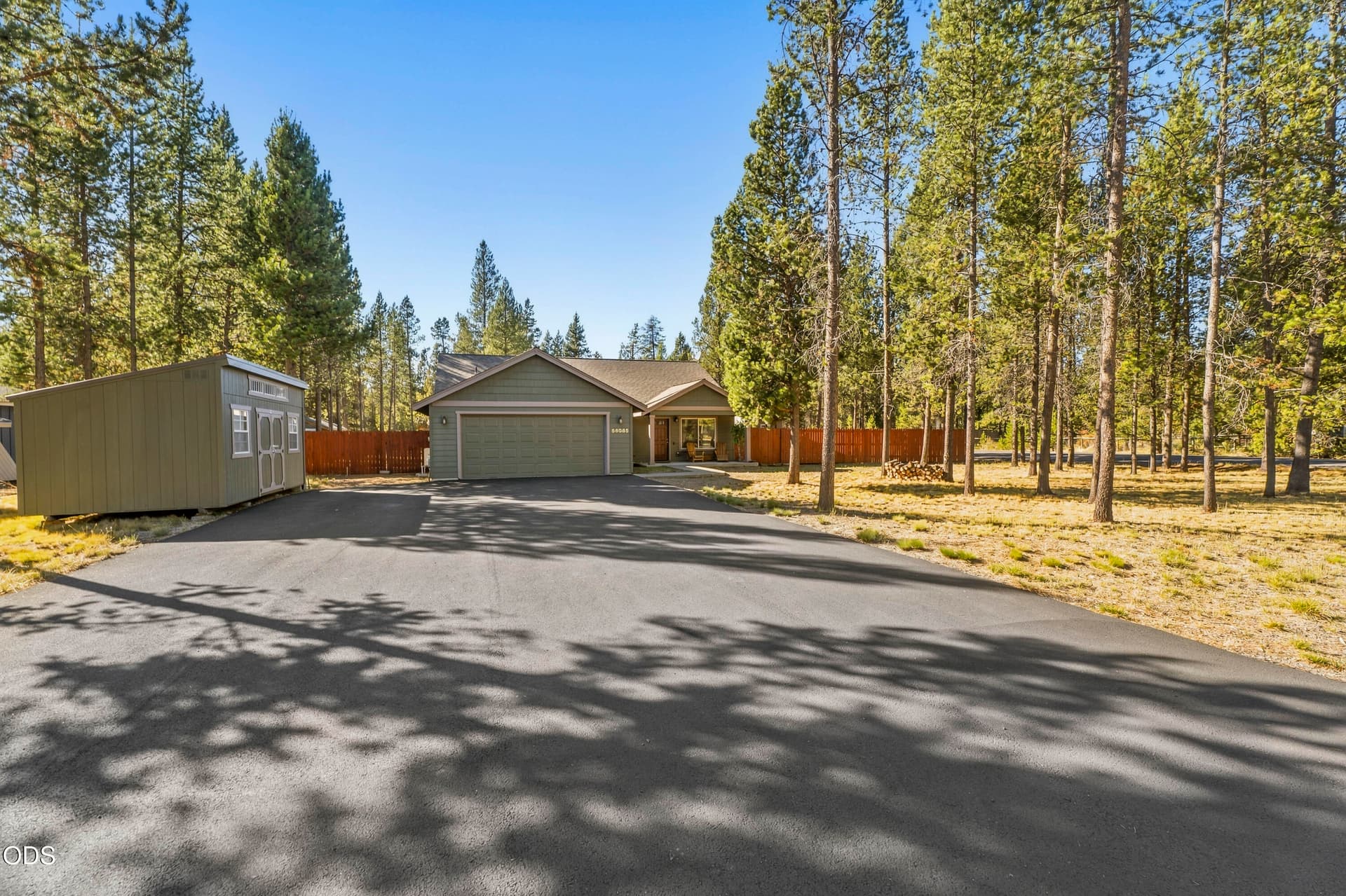 56085MarshHawk_TeamHomewardFound-Ext. Photo 3 of 50, 56085 Marsh Hawk Road, Bend, OR 97707