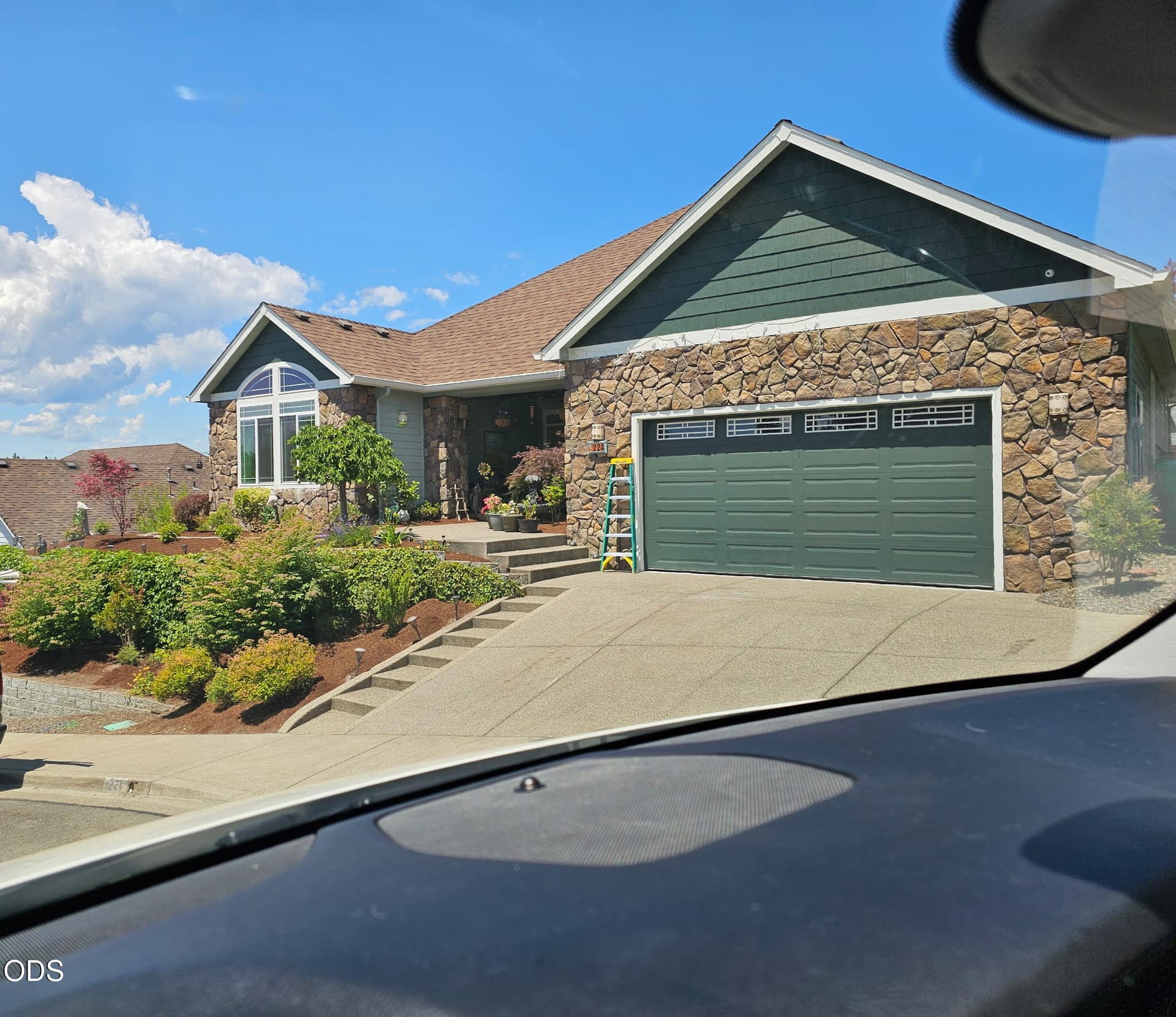 Front house. Photo 1 of 3, 224 Landau Lane, Grants Pass, OR 97527