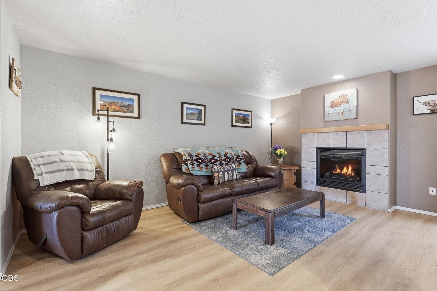 9_living area. Photo 5 of 41, 1450 SW 16th Street, Redmond, OR 97756