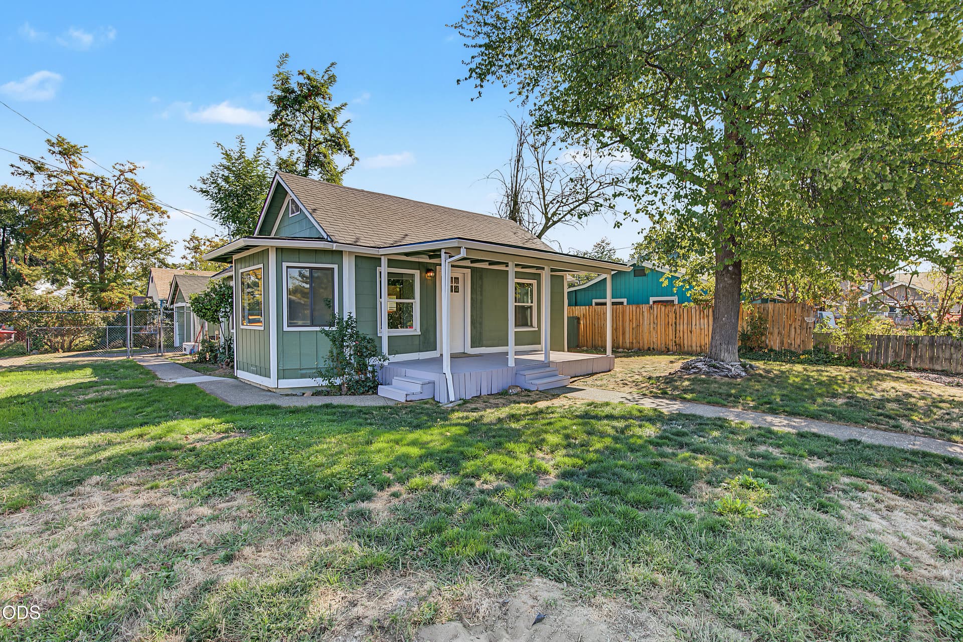 9R9A2340. Photo 4 of 27, 714 Narregan Street, Medford, OR 97501
