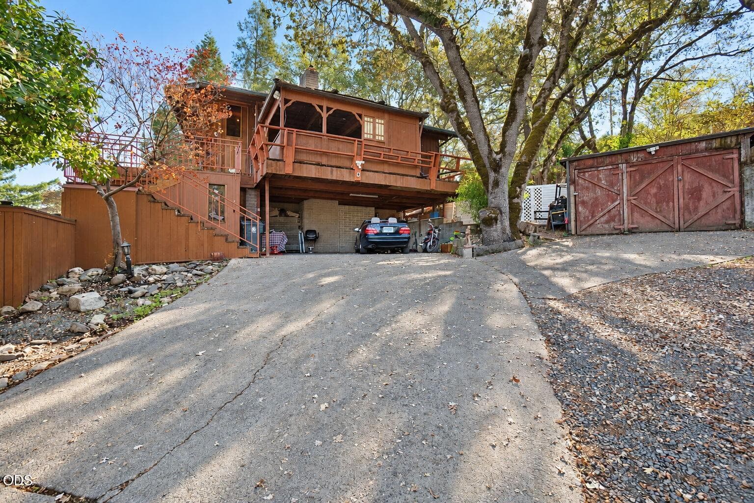 Exterior. Photo 2 of 27, 2020 Ridge Way, Medford, OR 97504