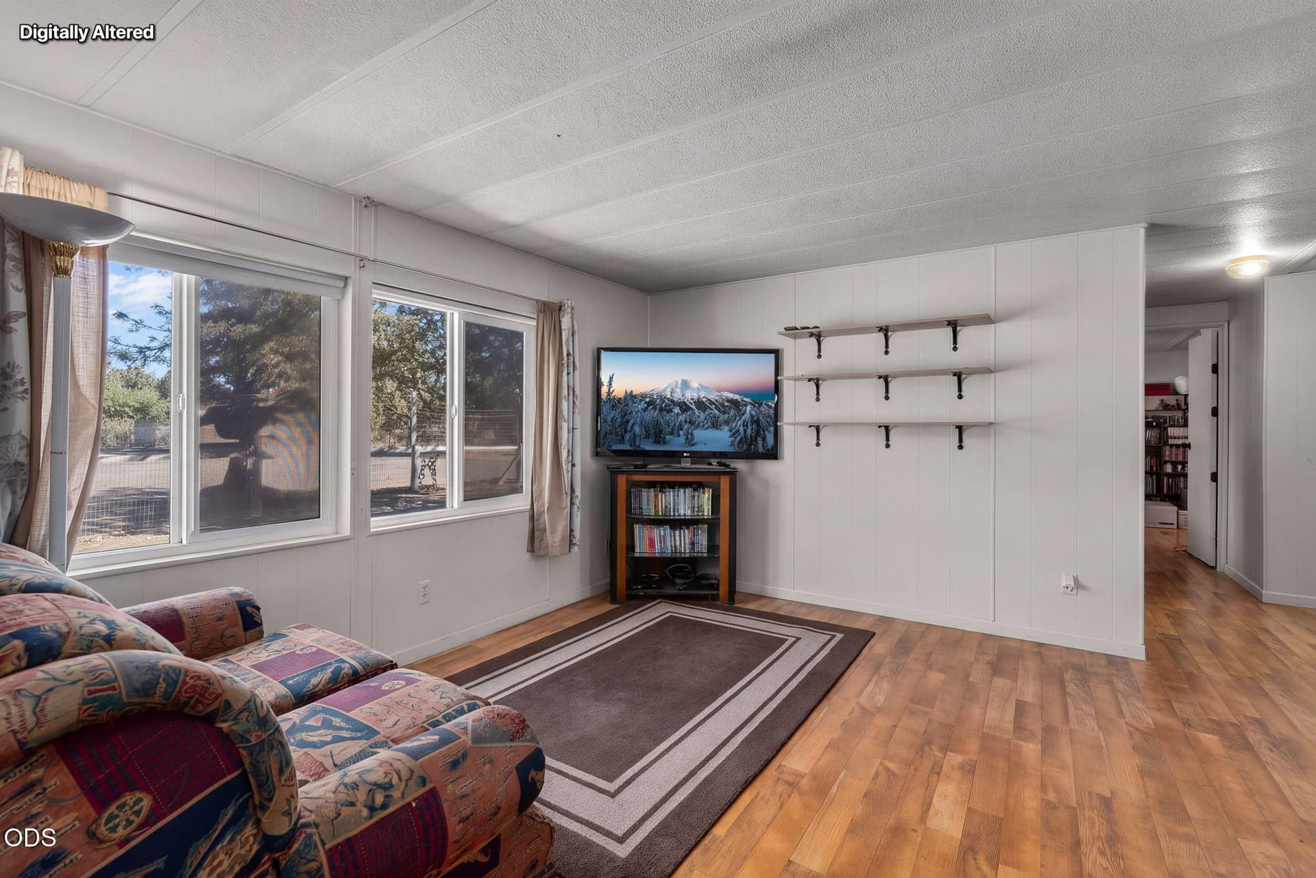 declutter-1. Photo 4 of 61, 5398 SE Coyote Lane, Prineville, OR 97754
