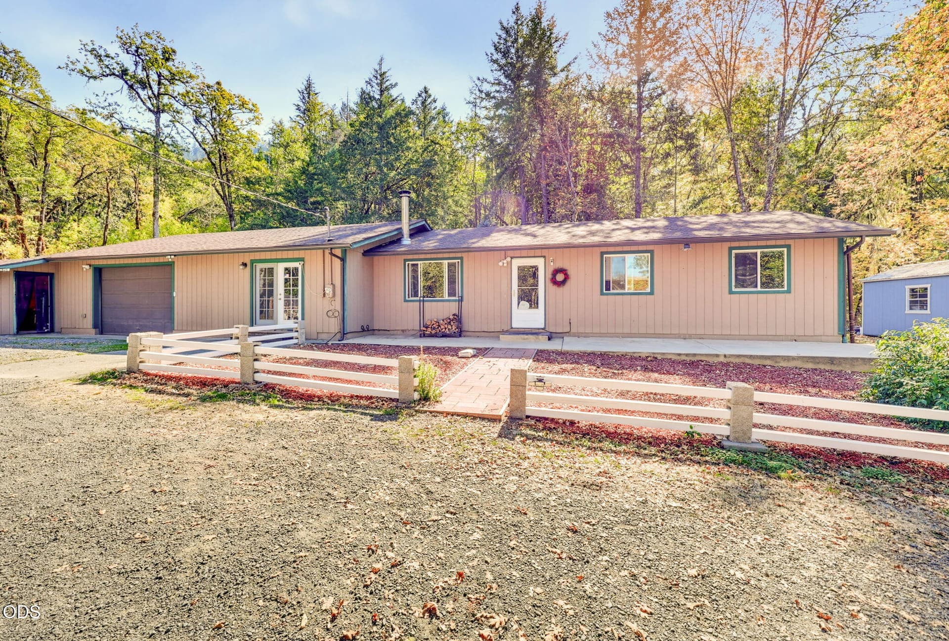 835 Greenview. Photo 1 of 56, 835 Greenview Drive, Cave Junction, OR 97523