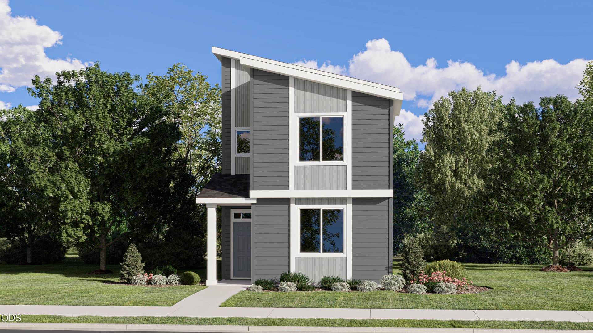 POR_OldFarm_Rend_Whitney_M. Photo 1 of 12, 61532 Parrell Rd Unit 9, Bend, OR 97702
