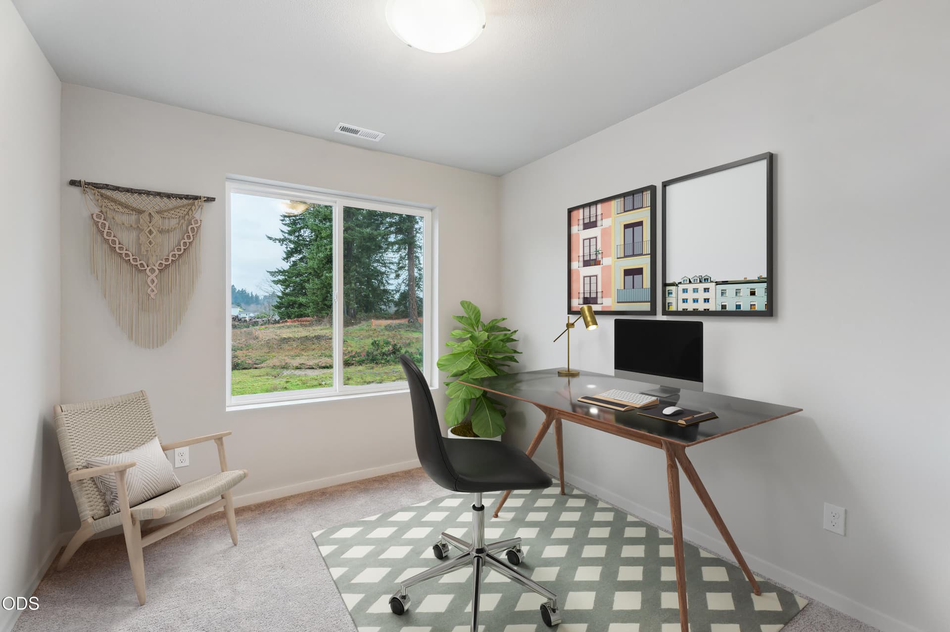 POR_Fairview_Pic_Whitney_Bed2_F2. Photo 3 of 12, 61532 Parrell Rd Unit 9, Bend, OR 97702