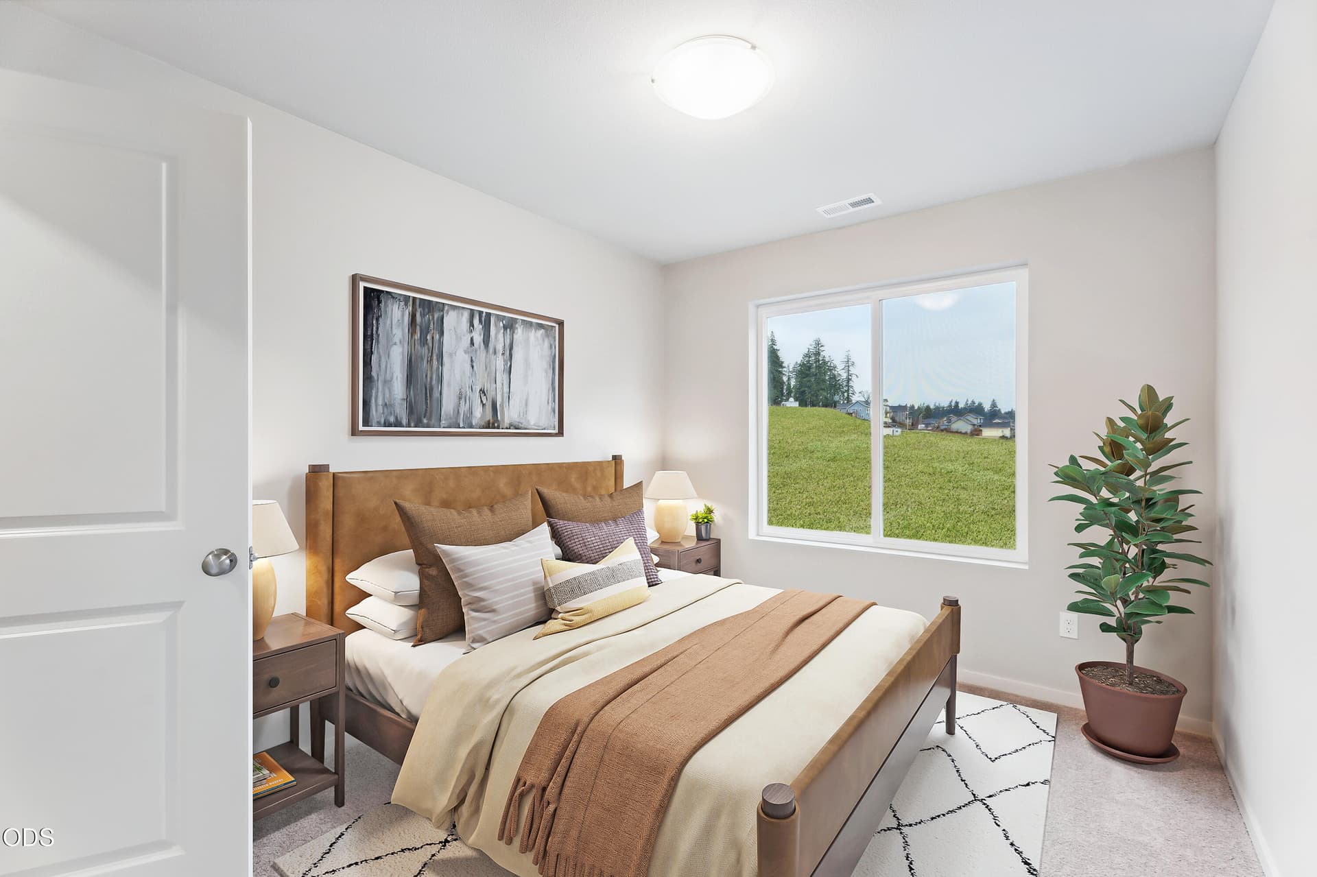 POR_Fairview_Pic_Whitney_Bed3_F2. Photo 4 of 12, 61532 Parrell Rd Unit 9, Bend, OR 97702