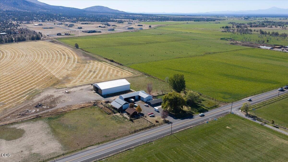 37-11288 OR-126, Powell Butte-37. Photo 5 of 71, 11288 SW Highway 126, Powell Butte, OR 97753