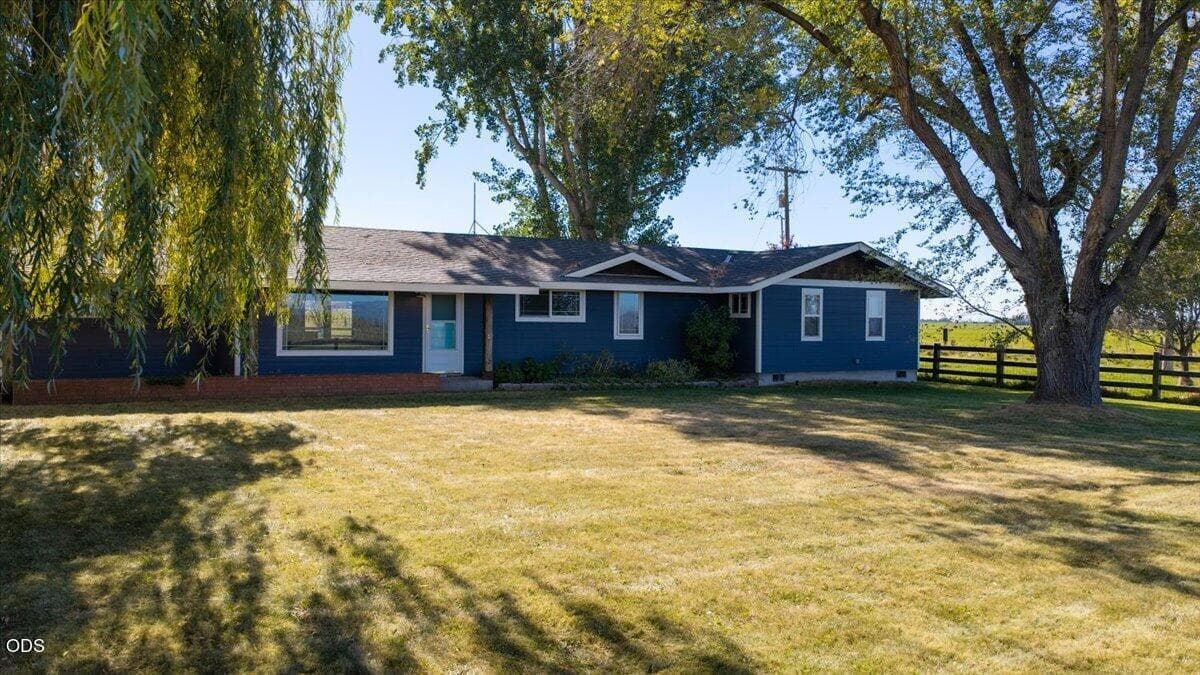 32-11288 OR-126, Powell Butte-32. Photo 1 of 71, 11288 SW Highway 126, Powell Butte, OR 97753