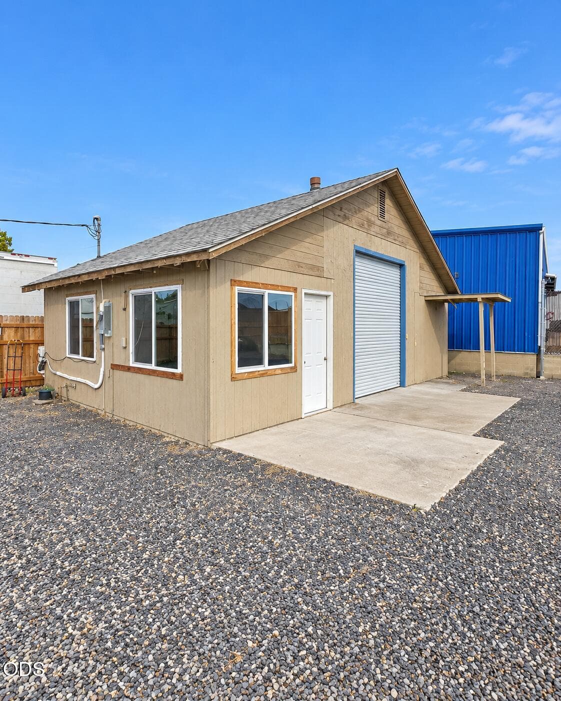 Warehouse/Storage Building. Photo 3 of 19, 169 Oak Grove Road, Medford, OR 97501