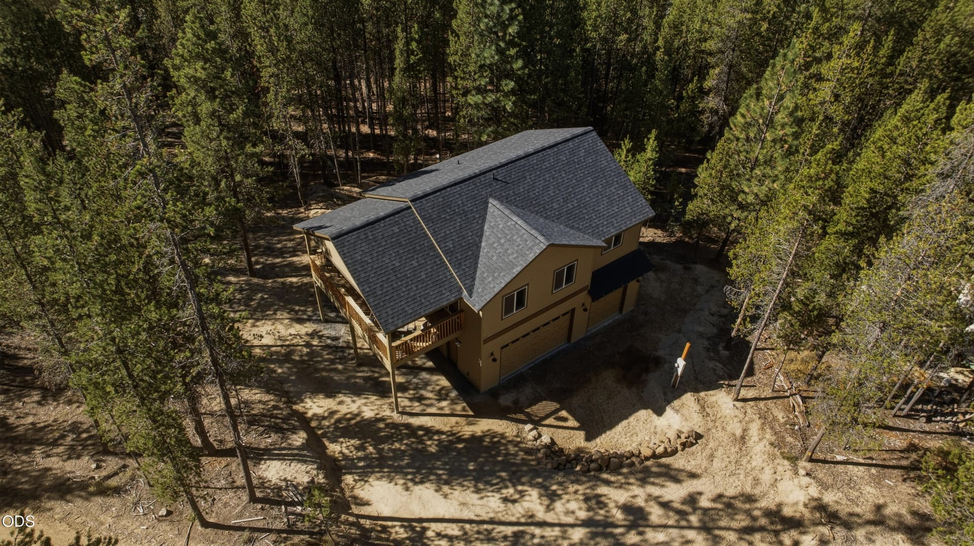49-print-Riley-Visuals-49. Photo 1 of 32, 140720 Crescent Moon Drive, Crescent Lake, OR 97733