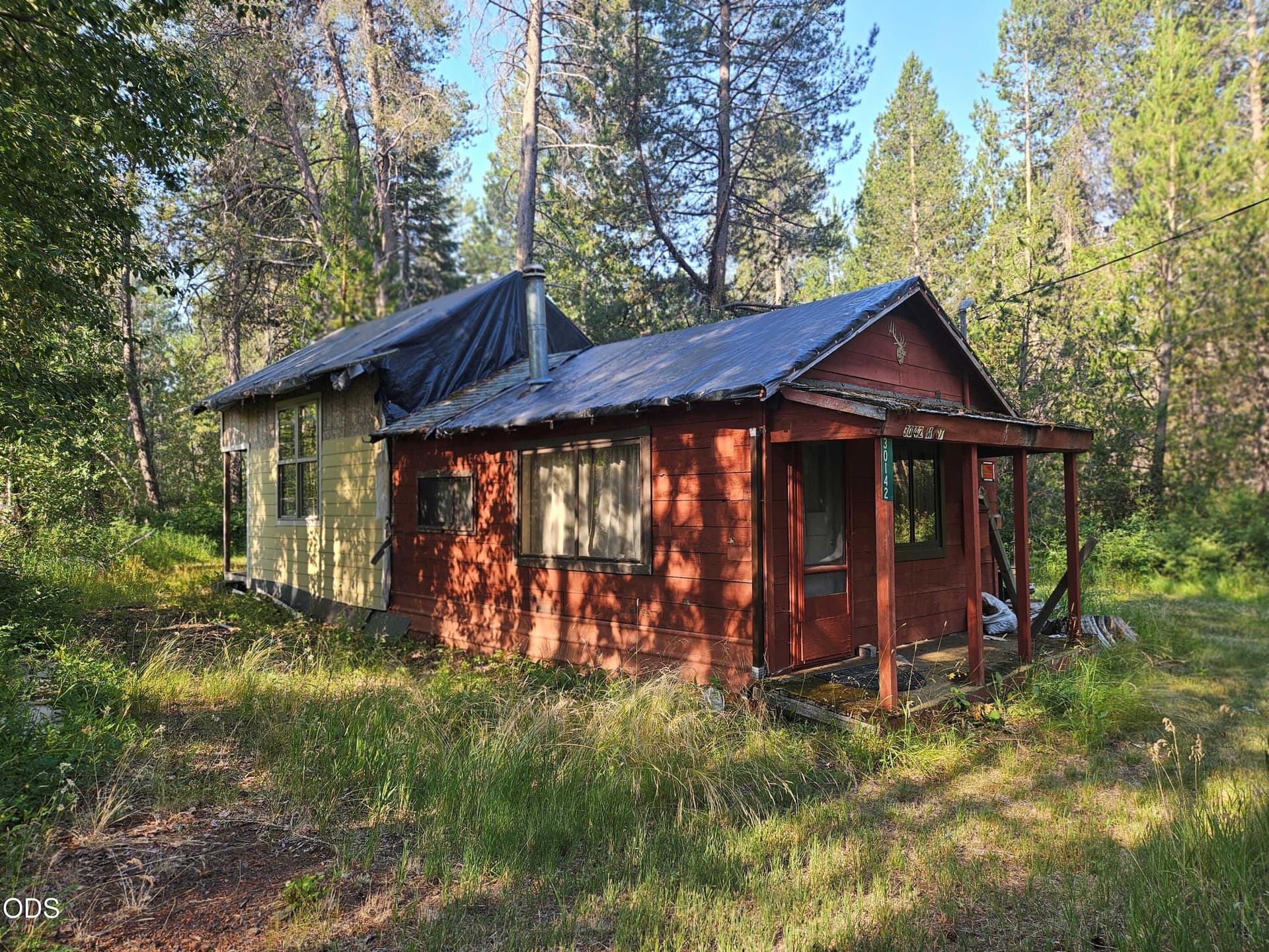 Cabin. Photo 1 of 10, 30142 M Street, Klamath Falls, OR 97601