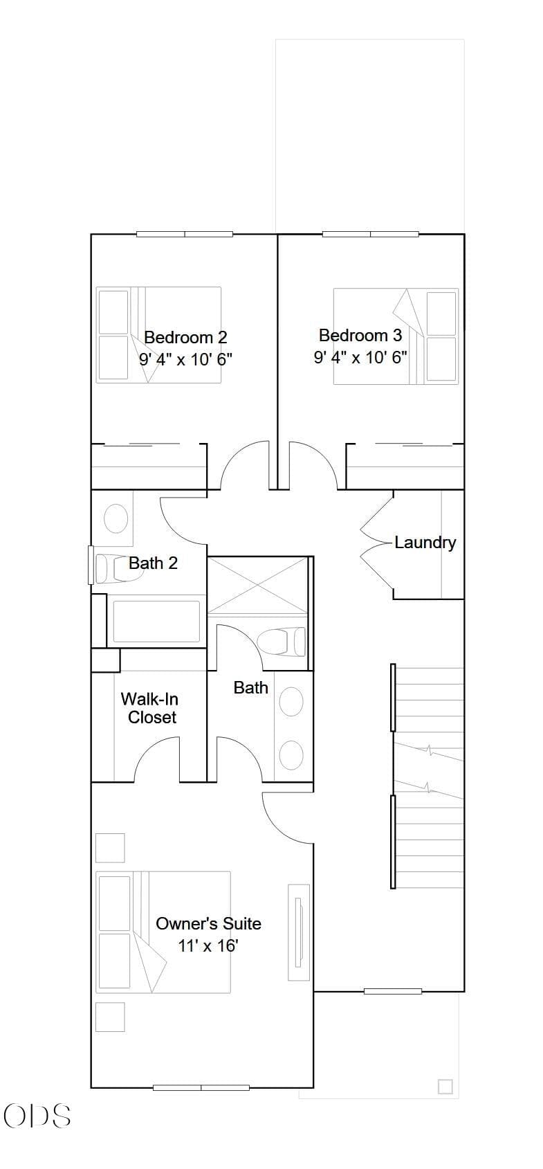 Easton 2nd. Photo 3 of 18, 20402 SE Backcountry Ct Unit 11, Bend, OR 97702