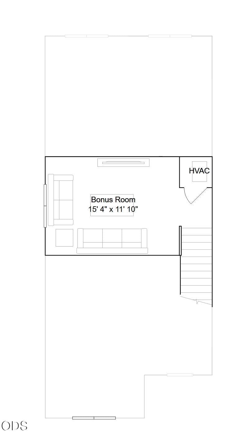 Easton 3rd. Photo 4 of 18, 20402 SE Backcountry Ct Unit 11, Bend, OR 97702