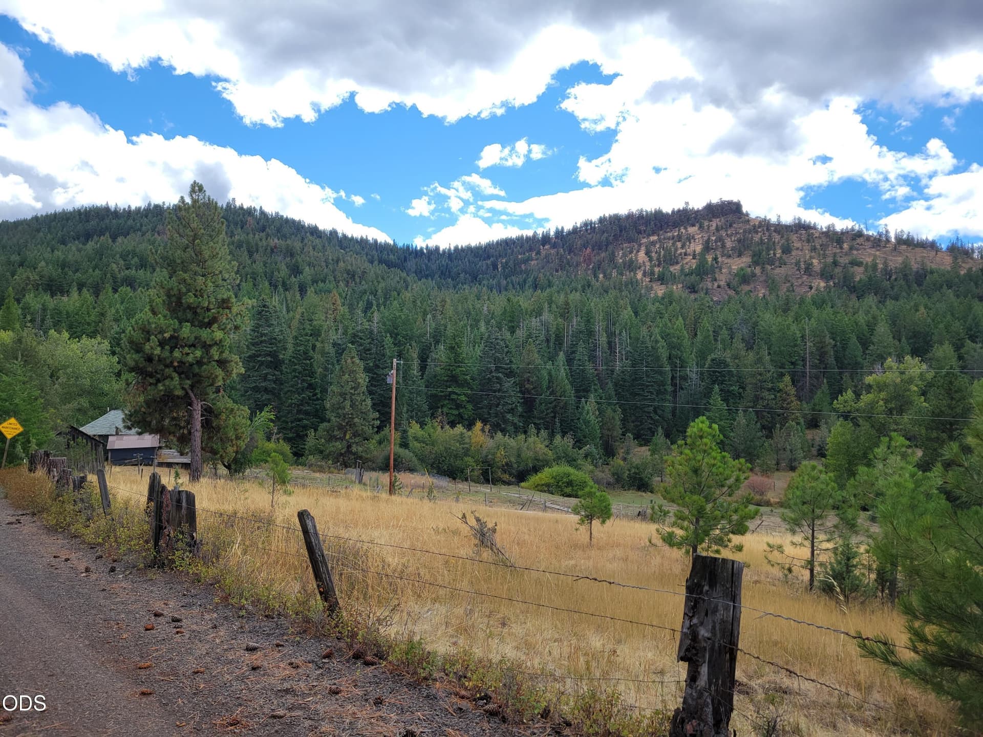 1000006828. Photo 2 of 19, 38398 Hamilton Road, Long Creek, OR 97856