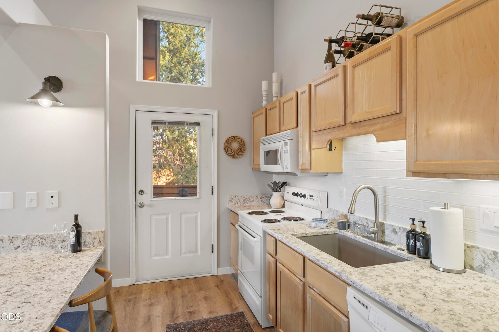 5. Photo 5 of 15, 56856 Enterprise Drive Unit K1, Sunriver, OR 97707