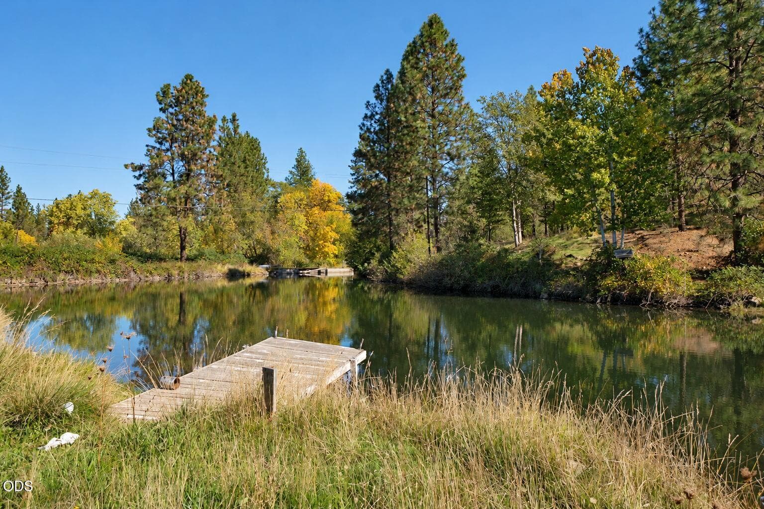 4 Pond View. Photo 4 of 78, 9500 Butte Falls Highway, Eagle Point, OR 97524