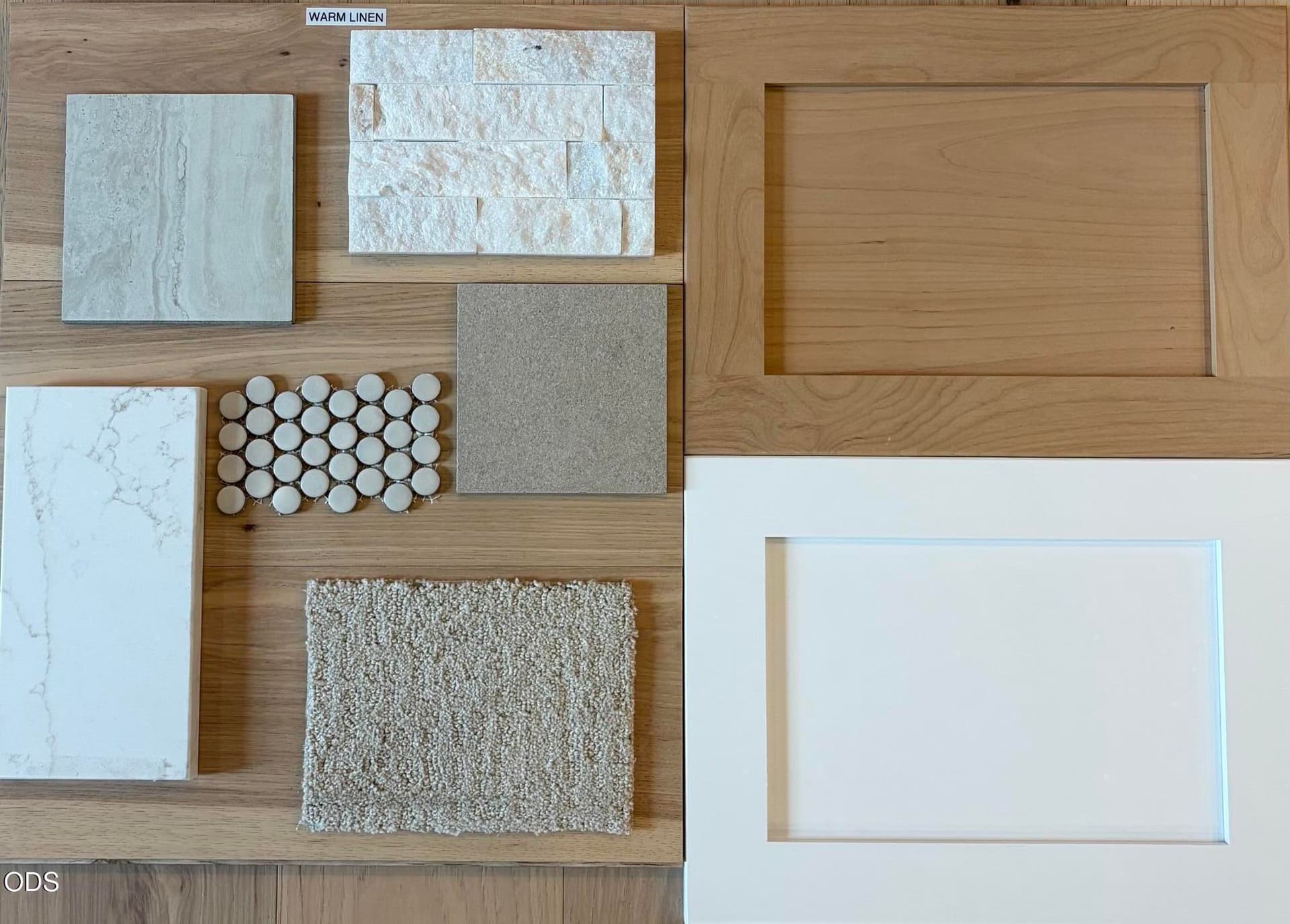 HS21 Calloway interior selections. Photo 4 of 23, 1250 SW Bryanwood Pl Place, Bend, OR 97702