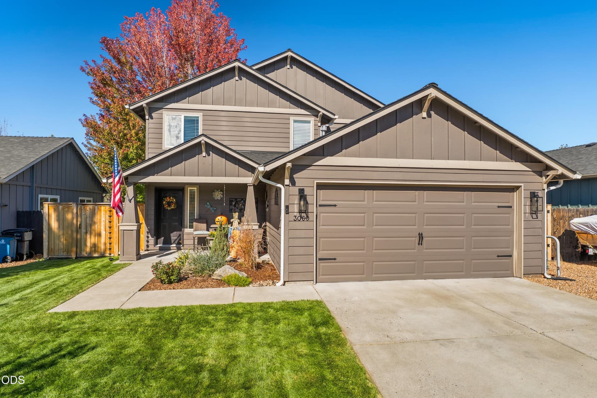 21-Exterior. Photo 2 of 44, 3060 NE Yellow Ribbon Drive, Bend, OR 97701