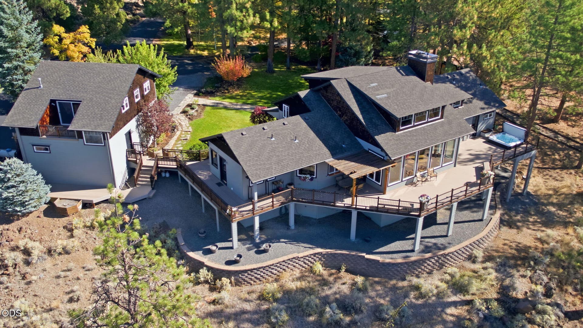8-web-or-mls-DJI_0574. Photo 1 of 67, 69190 Barclay Drive, Sisters, OR 97759