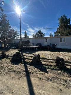 Front. Photo 1 of 4, 24884 Cultus Lane, Bend, OR 97701
