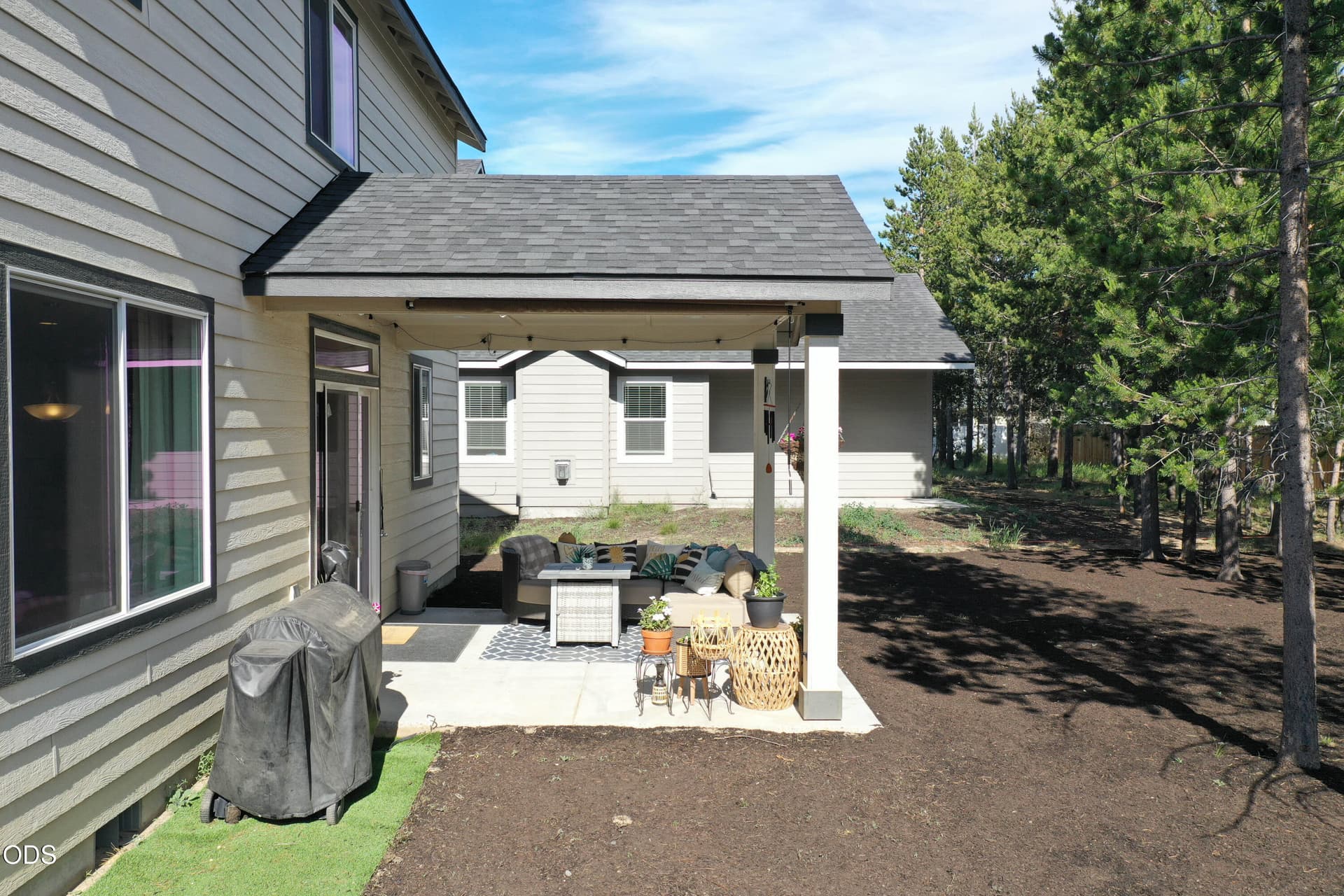 16619 Nw Landing Ct-18. Photo 5 of 33, 16619 Landing Court, La Pine, OR 97739