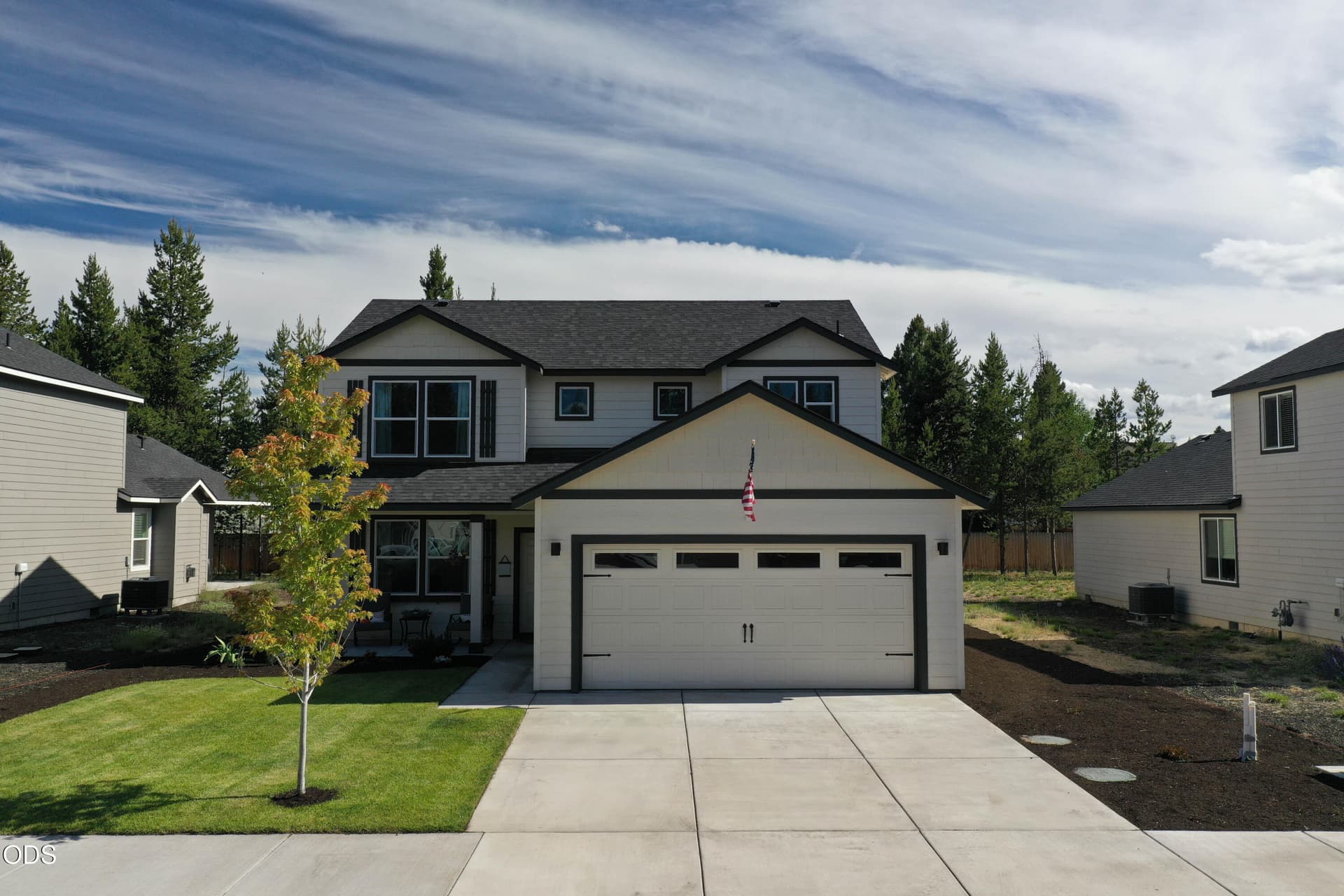 16619 Nw Landing Ct-1-2. Photo 1 of 33, 16619 Landing Court, La Pine, OR 97739