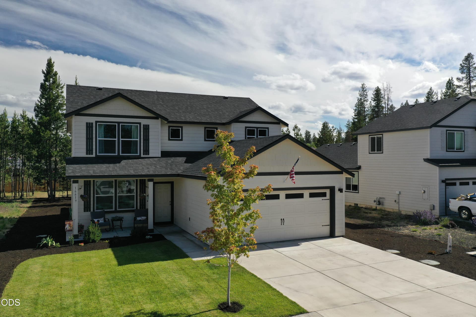 16619 Nw Landing Ct-2-2. Photo 2 of 33, 16619 Landing Court, La Pine, OR 97739