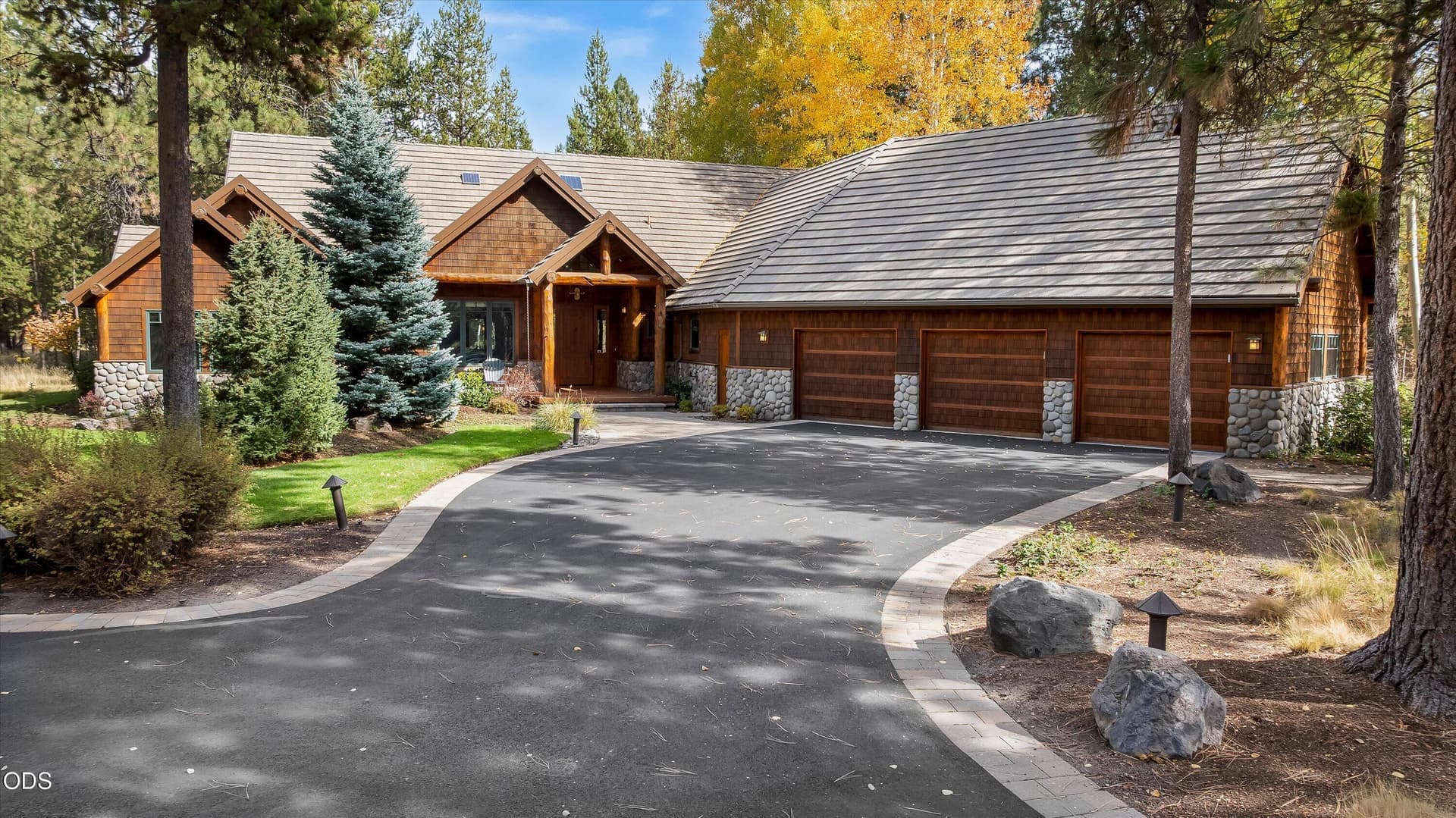 Nest Pine Retreat. Photo 1 of 59, 56740 Nest Pine Drive, Bend, OR 97707