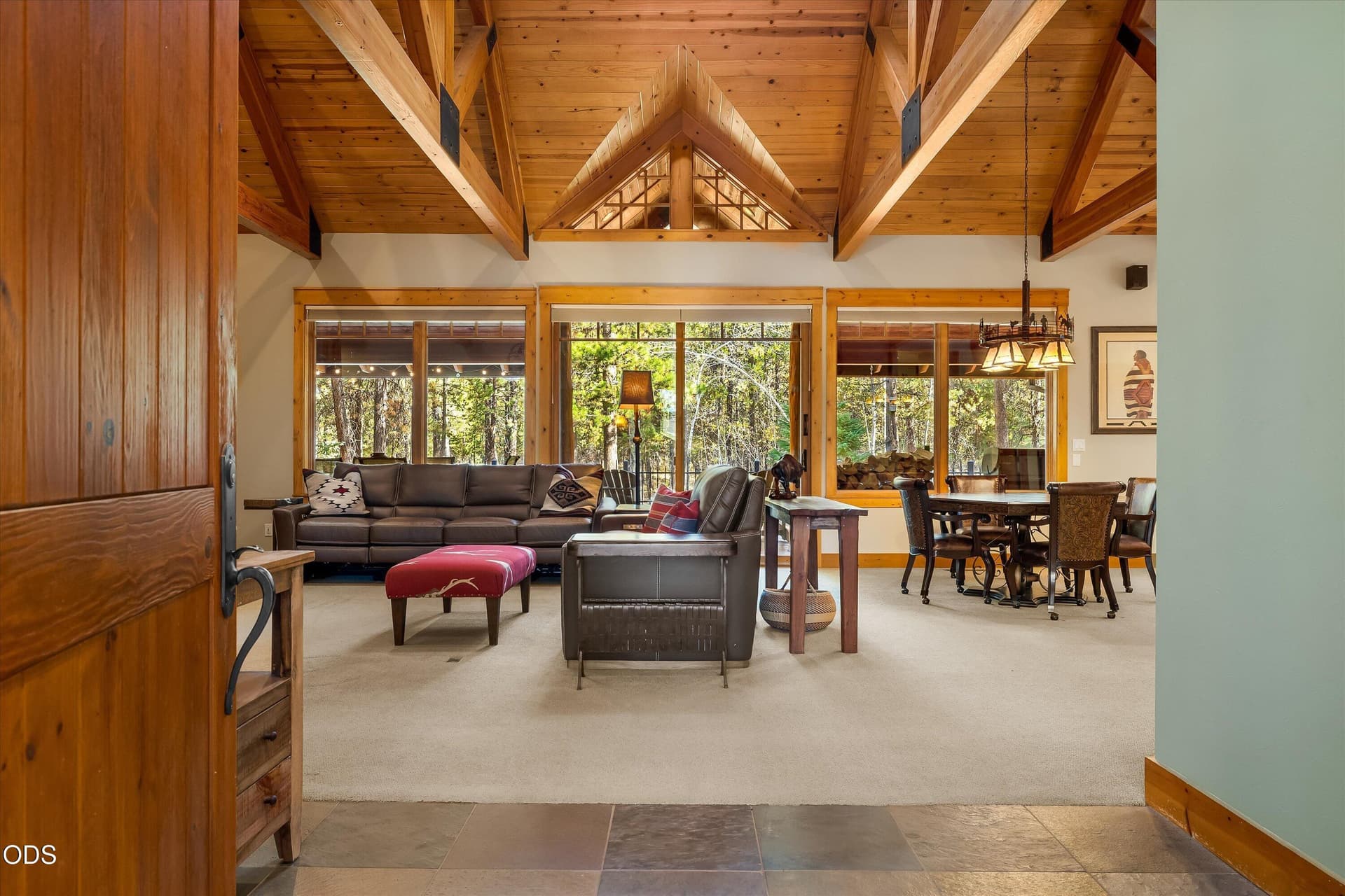 Welcome Home!. Photo 3 of 59, 56740 Nest Pine Drive, Bend, OR 97707