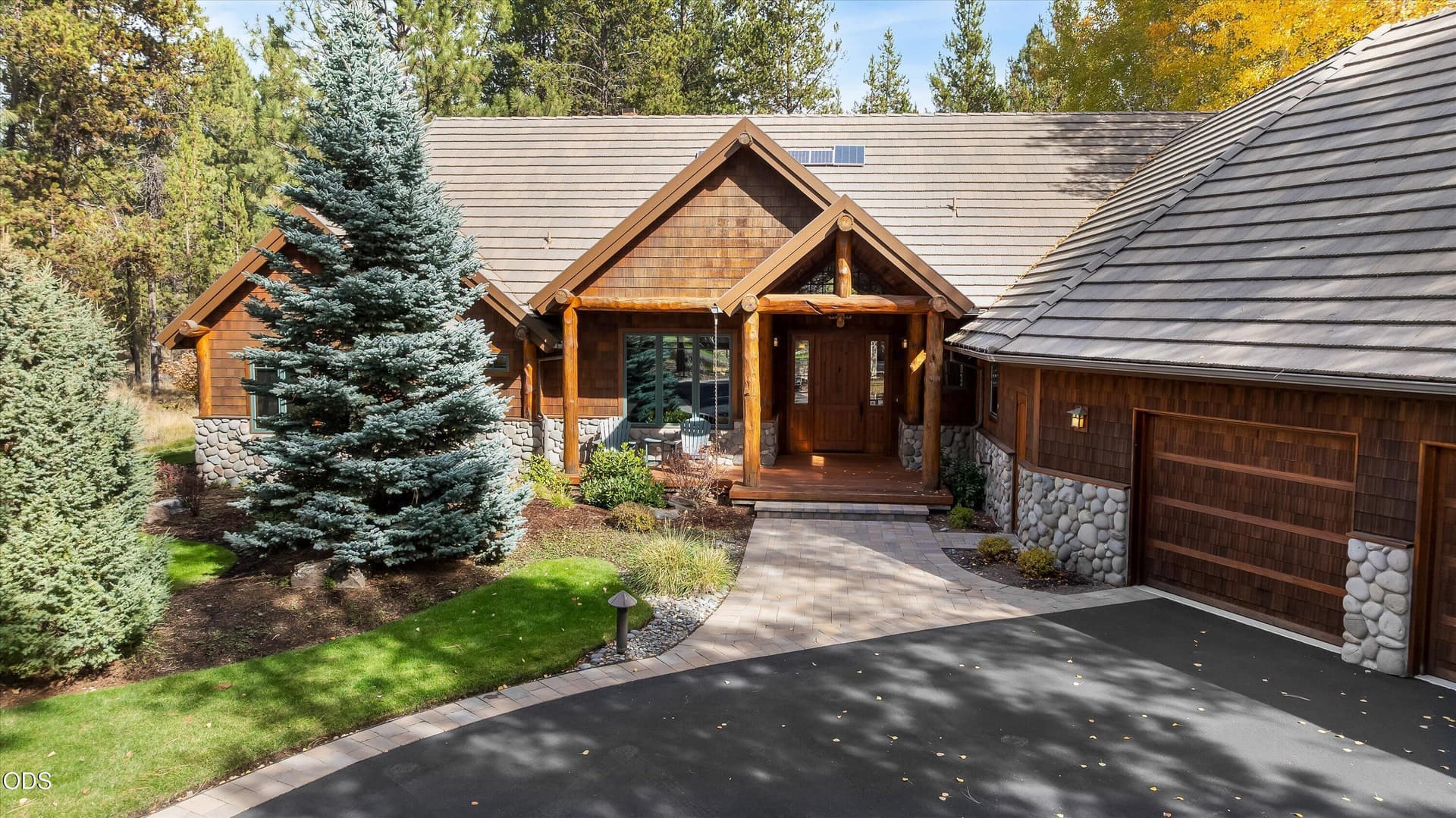 Nest Pine Retreat. Photo 4 of 59, 56740 Nest Pine Drive, Bend, OR 97707