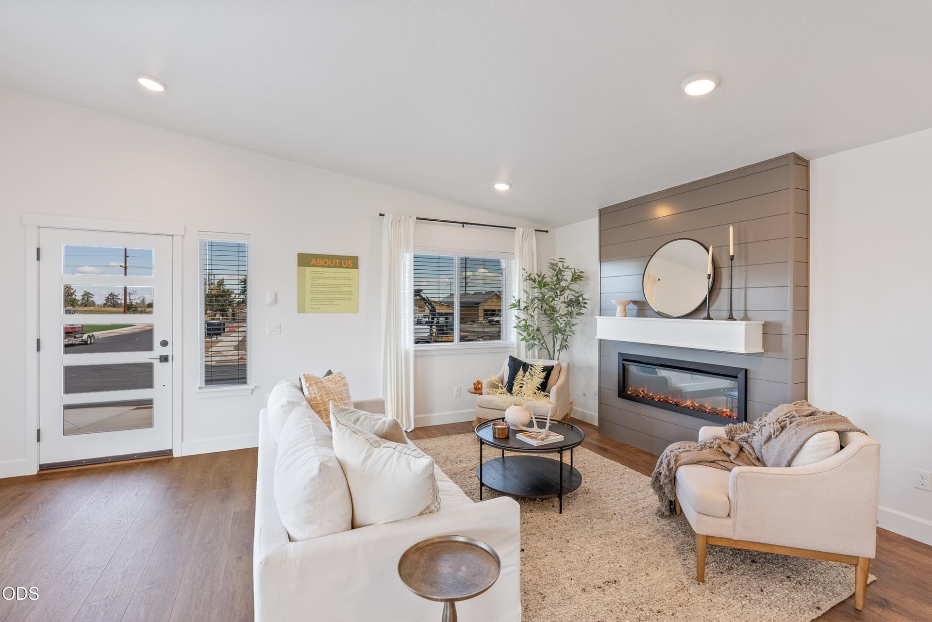 Open Space. Photo 1 of 5, 1669 NE Hudspeth Road Unit IH 153, Prineville, OR 97754
