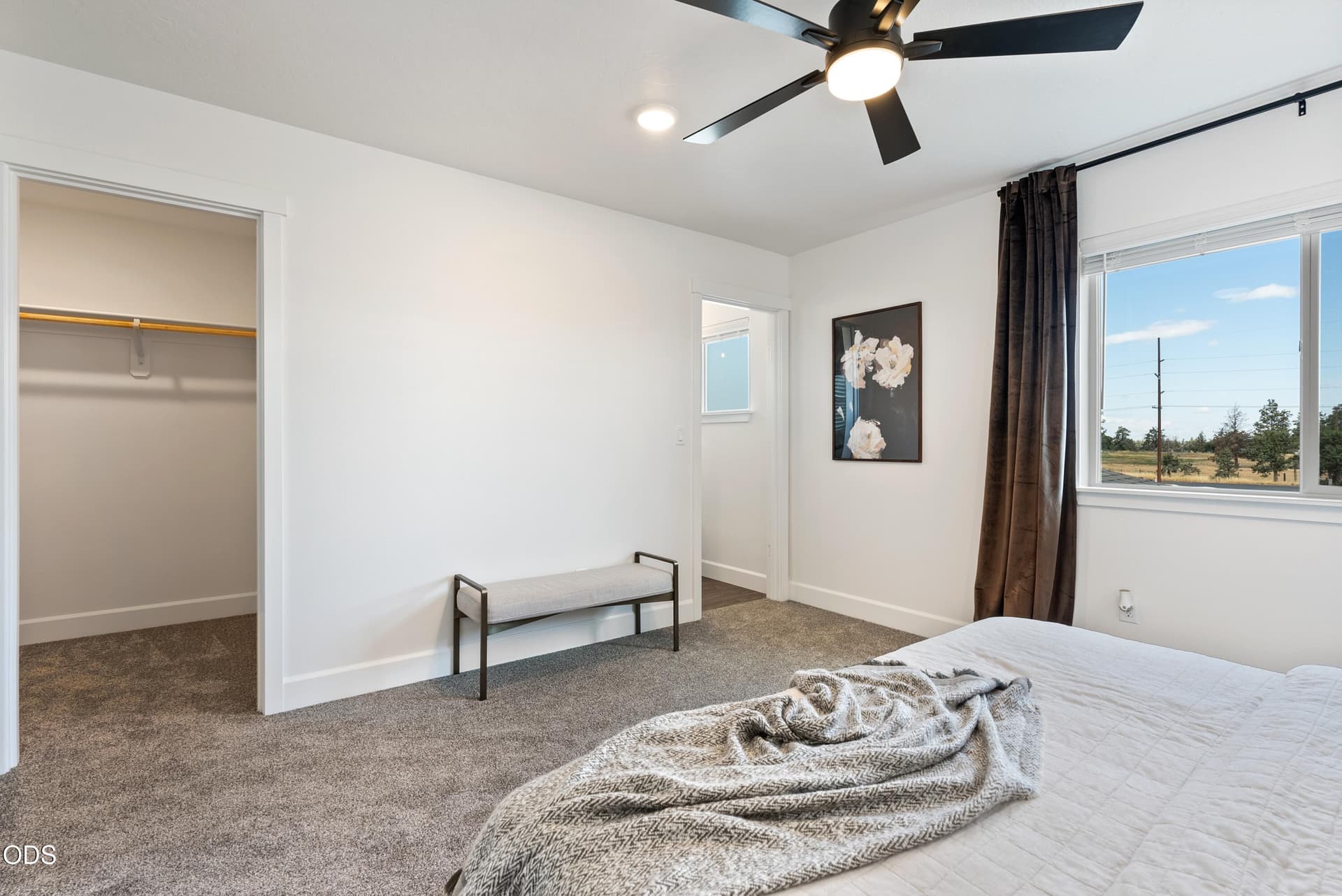 Primary 2. Photo 3 of 5, 1669 NE Hudspeth Road Unit IH 153, Prineville, OR 97754