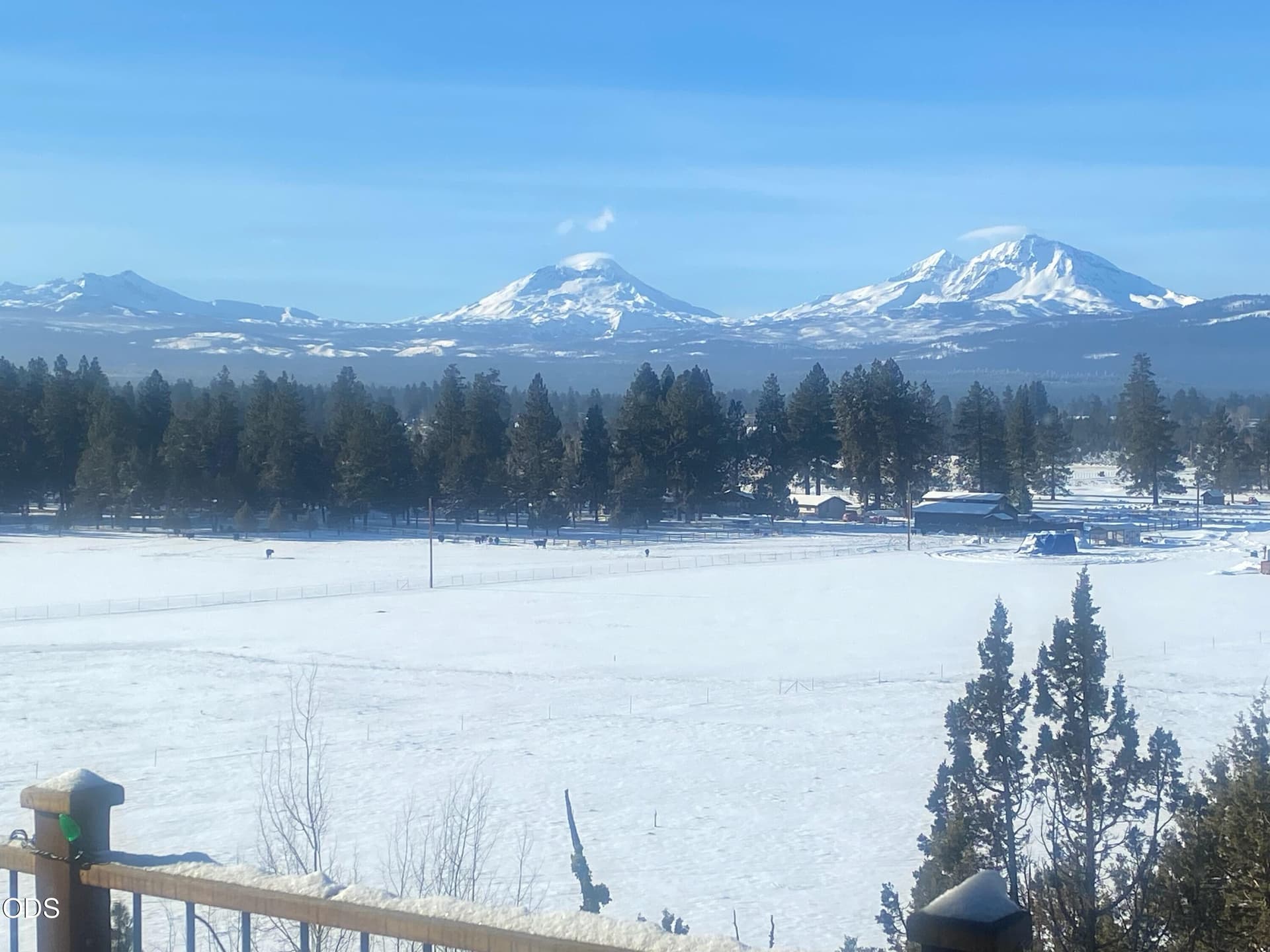 Year Round Views. Photo 5 of 67, 69190 Barclay Drive, Sisters, OR 97759