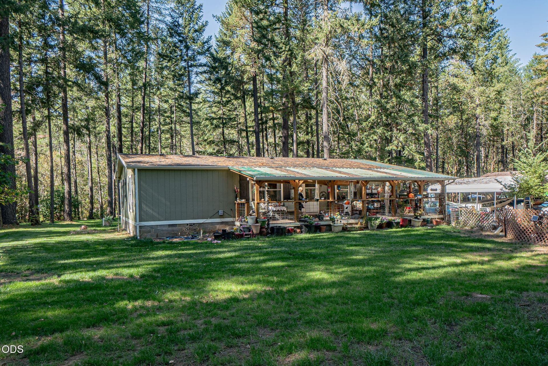 17-web-or-mls-DSC00515-HDR. Photo 4 of 24, 127 Wildpark Lane, Selma, OR 97538