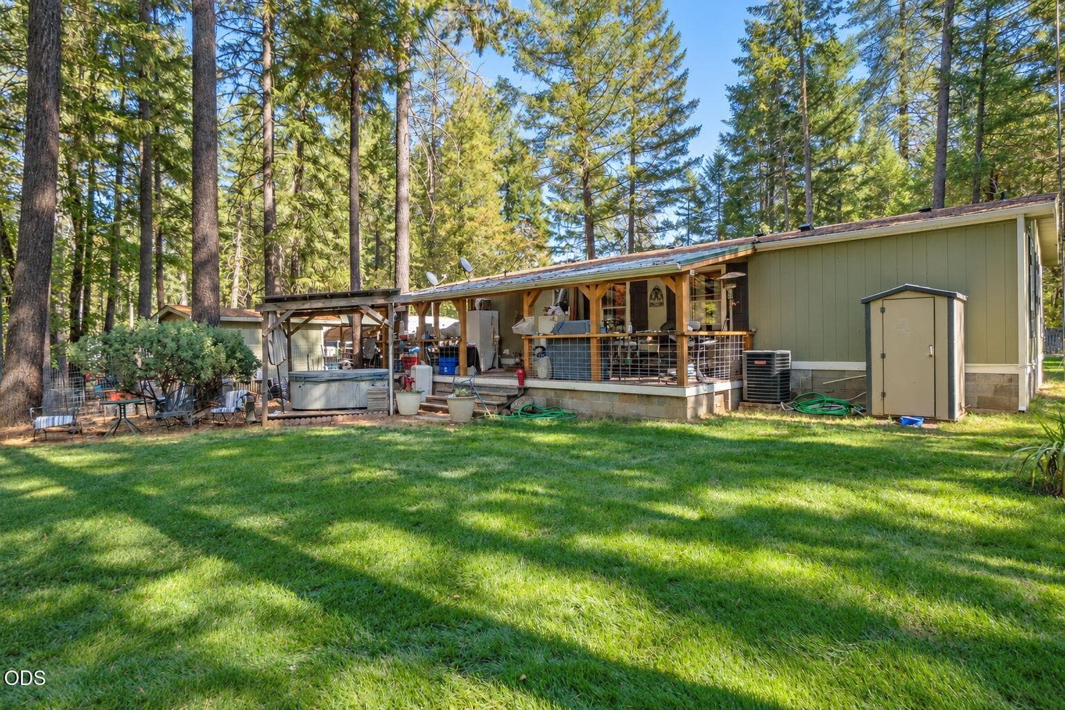 19-web-or-mls-F0EA8FEF-42FE-470E-A945-0D. Photo 5 of 24, 127 Wildpark Lane, Selma, OR 97538