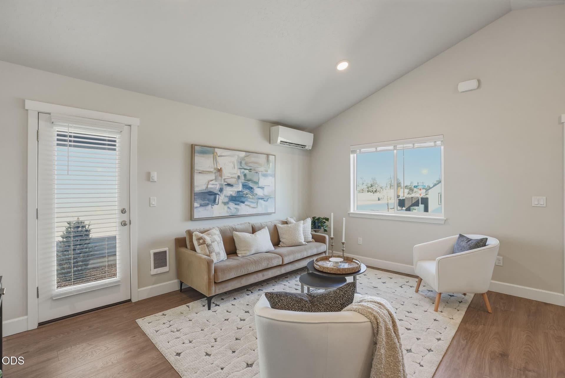 Courtyard access. Photo 4 of 18, 3996 SW Obsidian Place Unit 138, Redmond, OR 97756