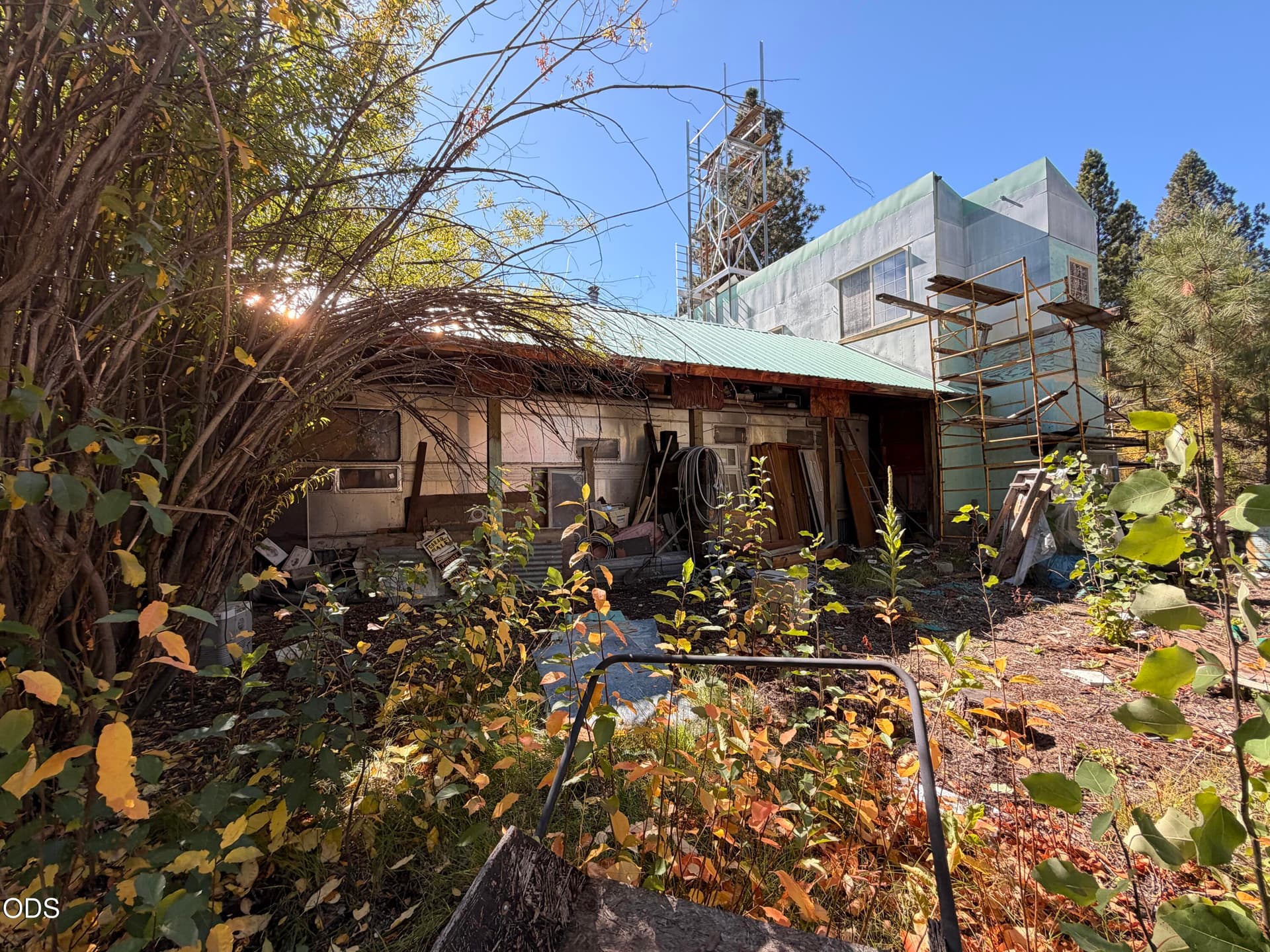 1. Photo 1 of 29, 200 Rainbow Park Drive, Chiloquin, OR 97624