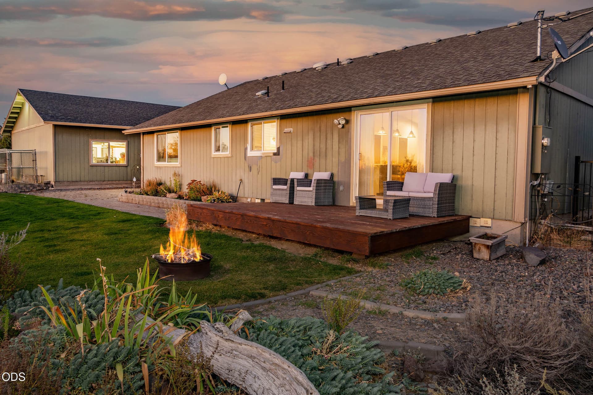 5097 SE Iowa Rd_0107 copy. Photo 4 of 30, 5097 SE Iowa Avenue, Prineville, OR 97754