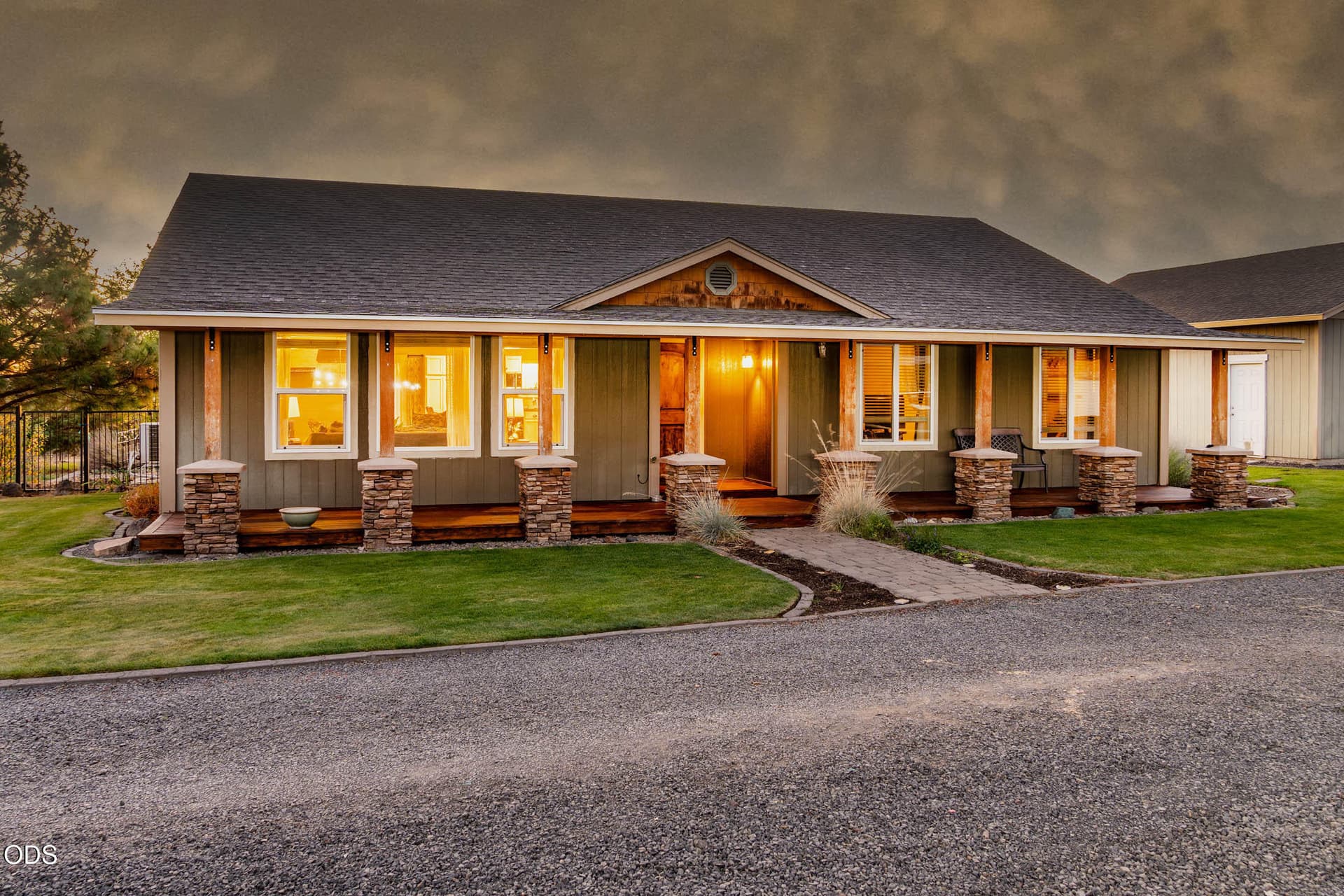 5097 SE Iowa Rd_0103 copy. Photo 1 of 30, 5097 SE Iowa Avenue, Prineville, OR 97754