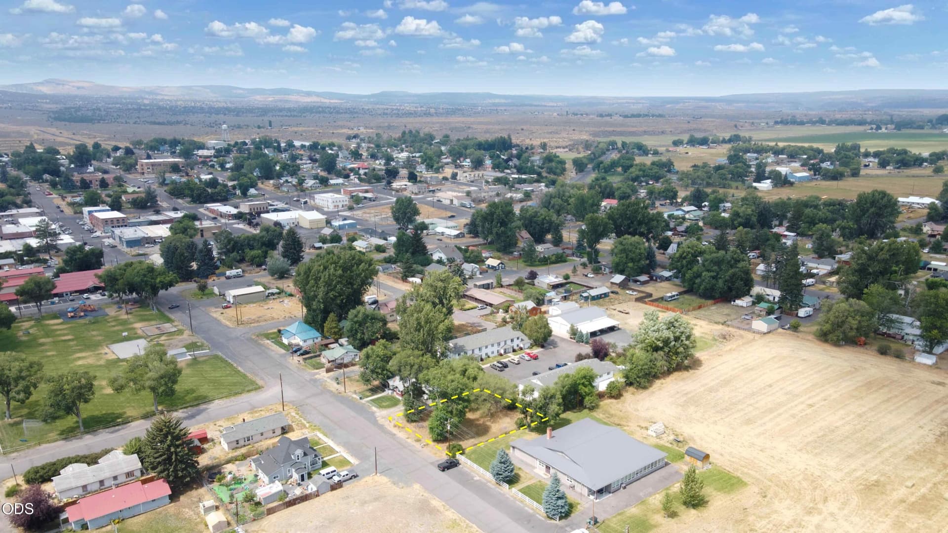 Primary Photo. Photo 1 of 43, 428 E Washington Street, Burns, OR 97720