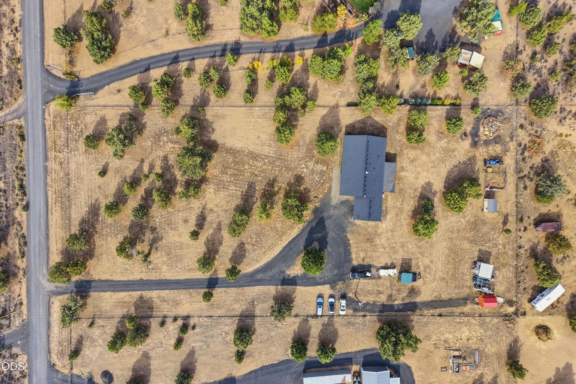 03-15886 SE Cahvilla Rd-1. Photo 3 of 48, 15886 SE Cahvilla Road, Prineville, OR 97754