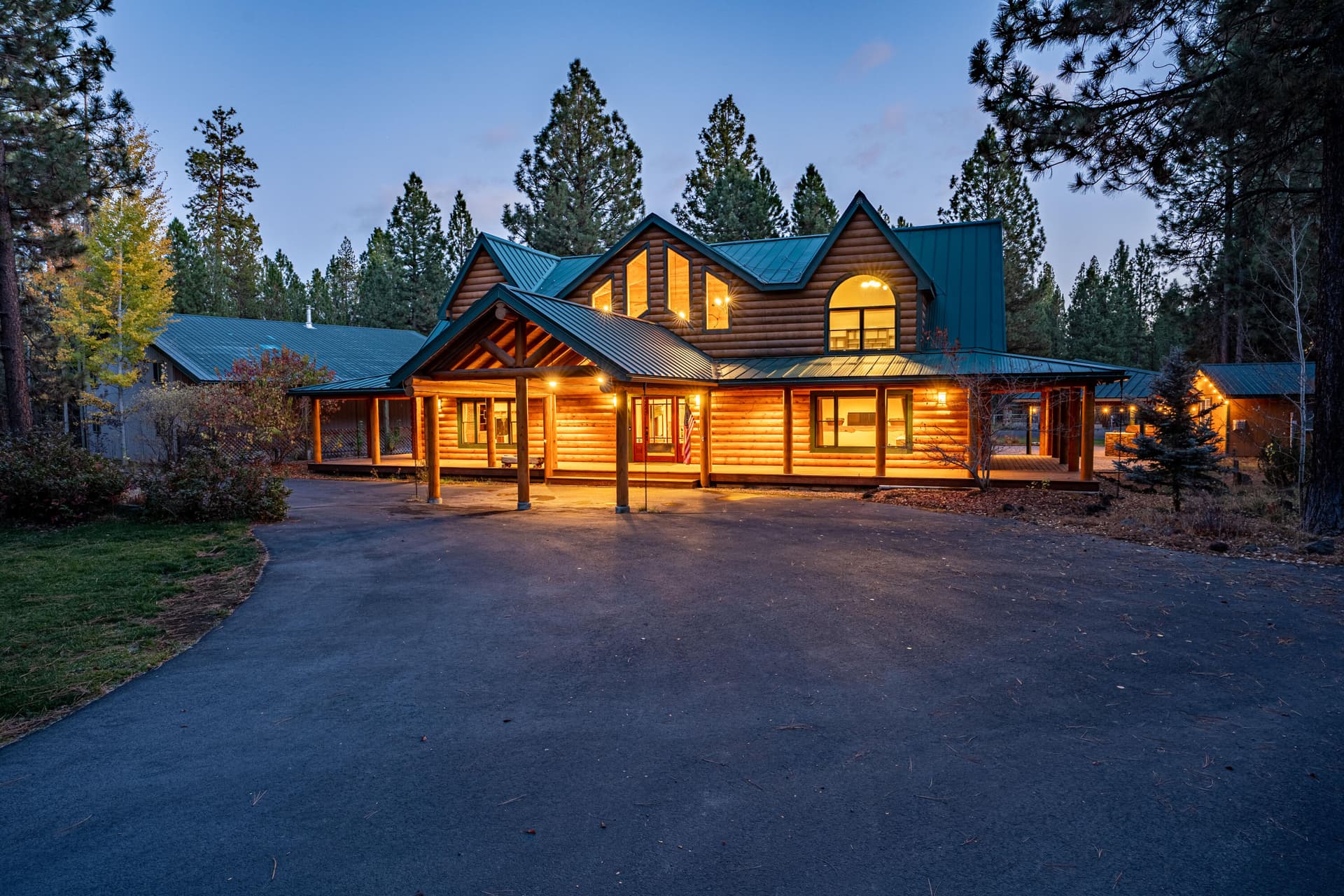 DSC01410-HDR. Photo 2 of 94, 15007 Ponderosa Loop, La Pine, OR 97739