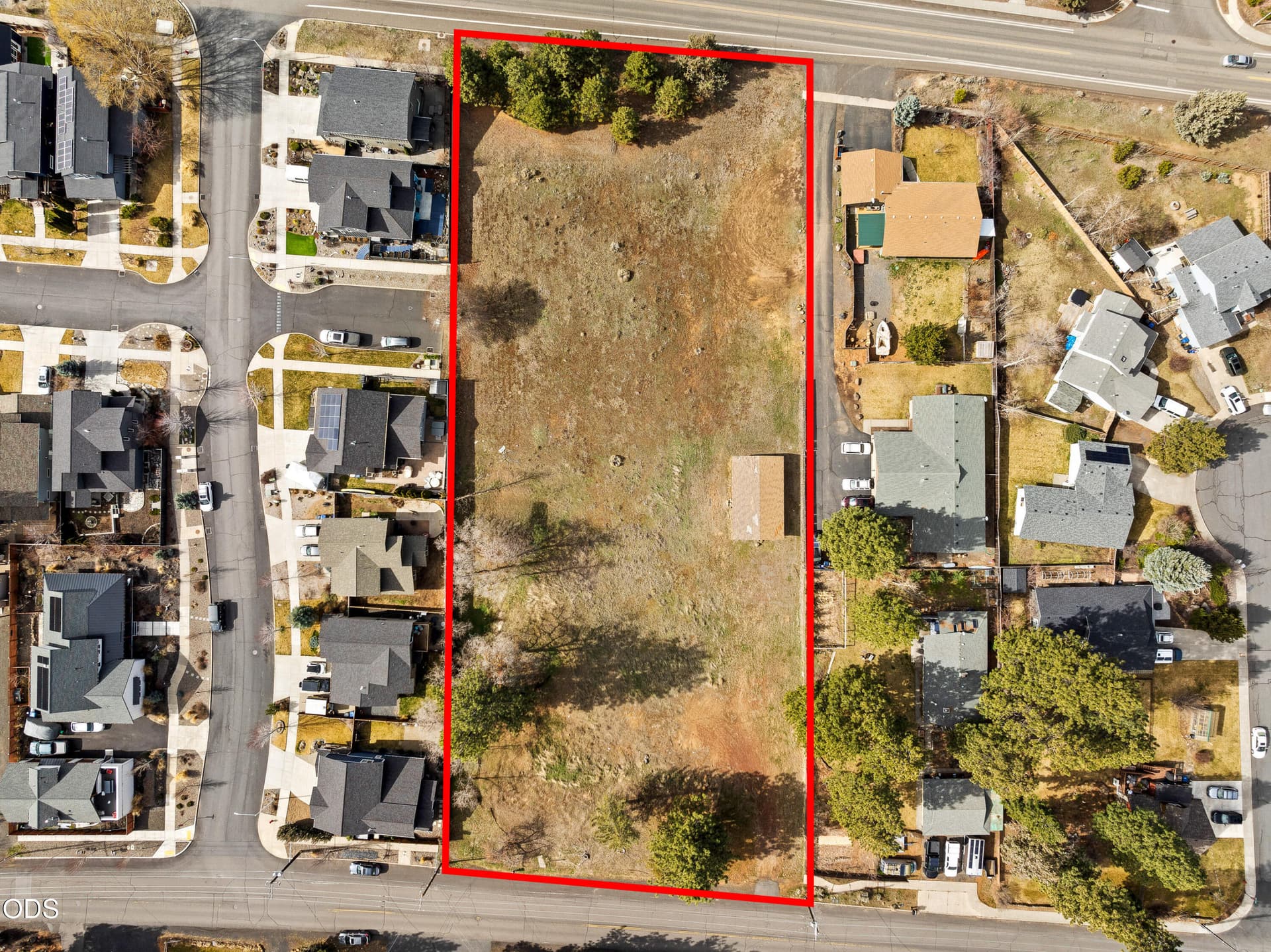 Main Photo. Photo 1 of 10, 61429 SW Blakely Road, Bend, OR 97702