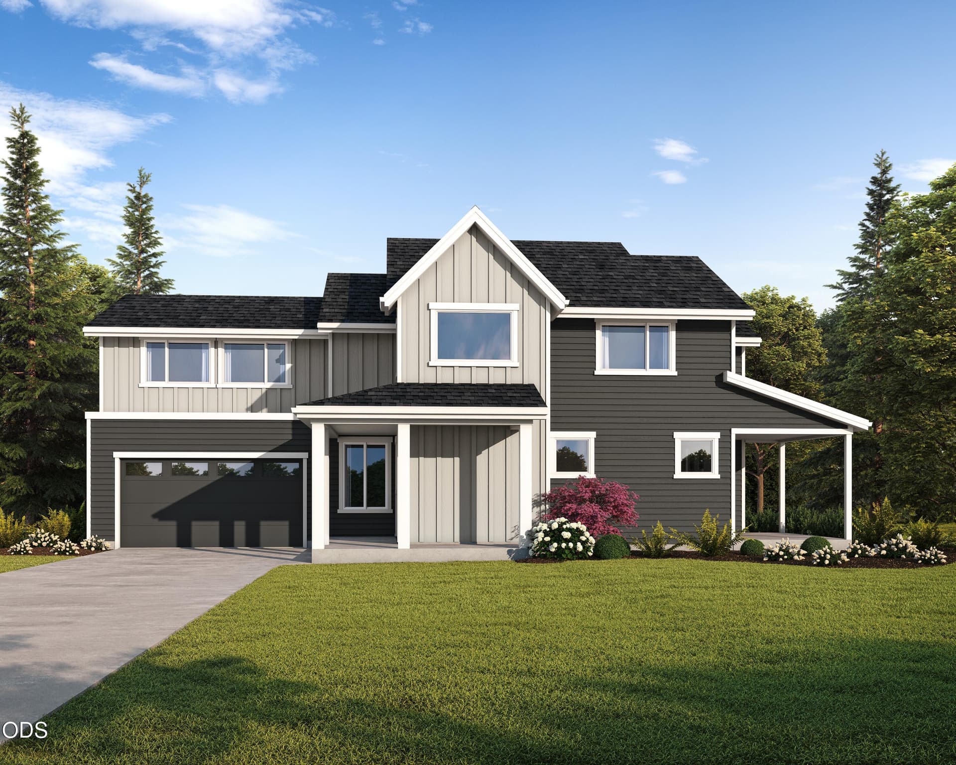 Welcome!. Photo 1 of 5, 61438 SE Daybreak Court Unit Lot 12, Bend, OR 97702