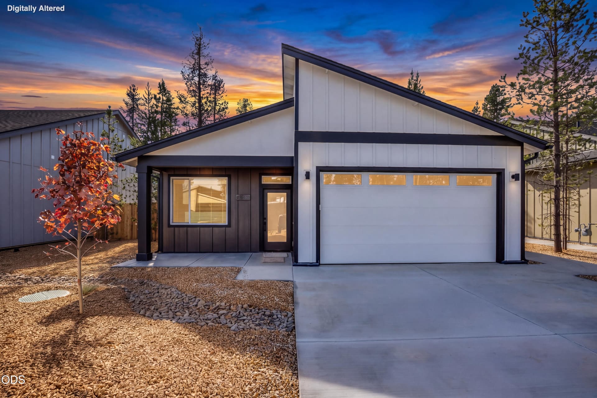 dtd-lot14-1. Photo 1 of 38, 16639 Neil Lane Unit Lot 14, La Pine, OR 97739