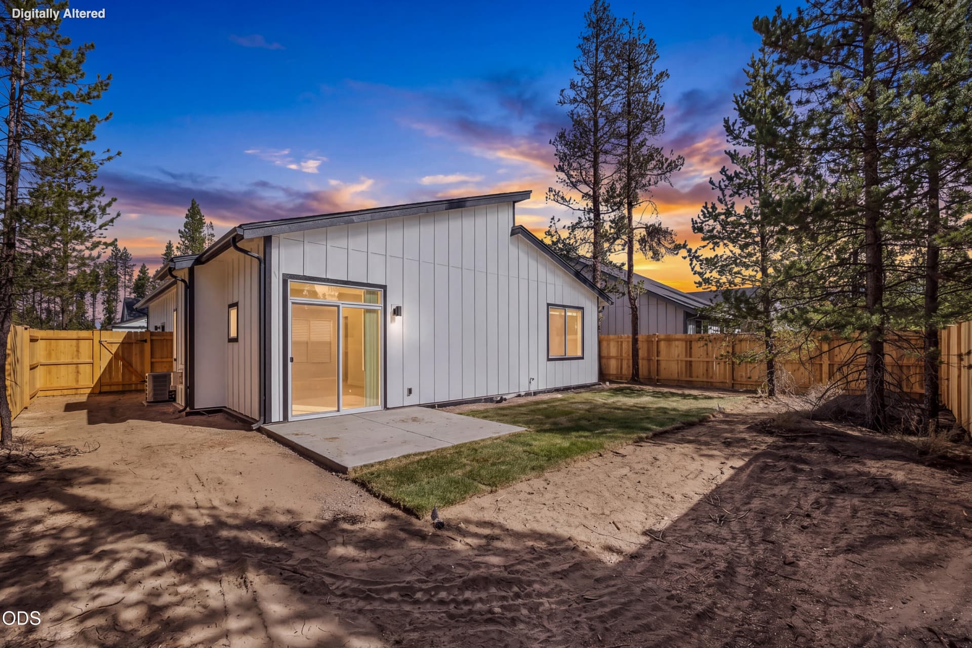 dtd-lot14-5. Photo 2 of 38, 16639 Neil Lane Unit Lot 14, La Pine, OR 97739