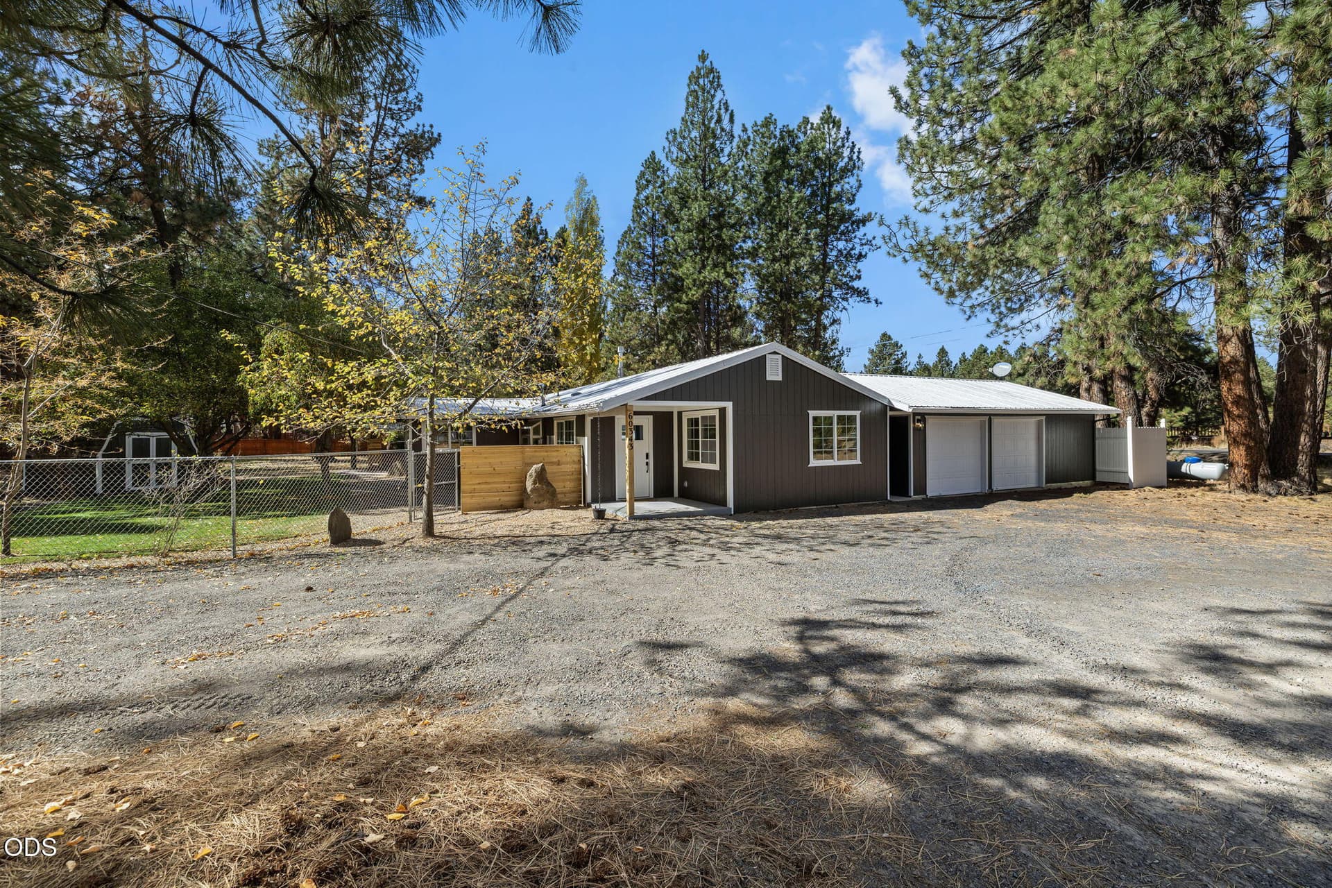 Front View. Photo 1 of 33, 60343 Hiawatha Lane, Bend, OR 97702