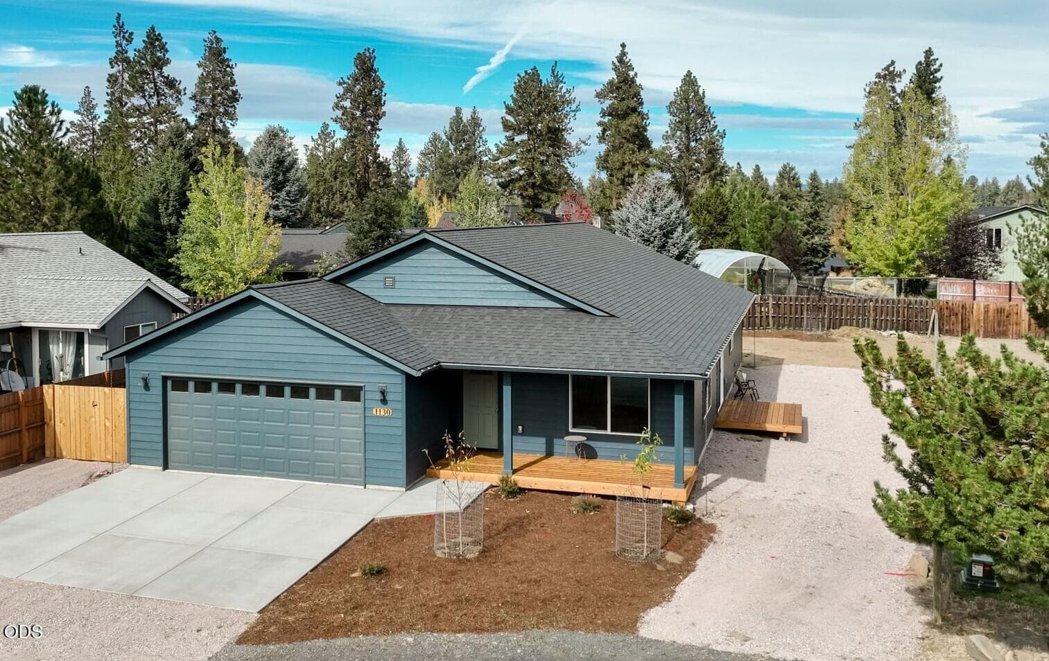 Canter 1. Photo 1 of 22, 1130 E Canter Court, Sisters, OR 97759