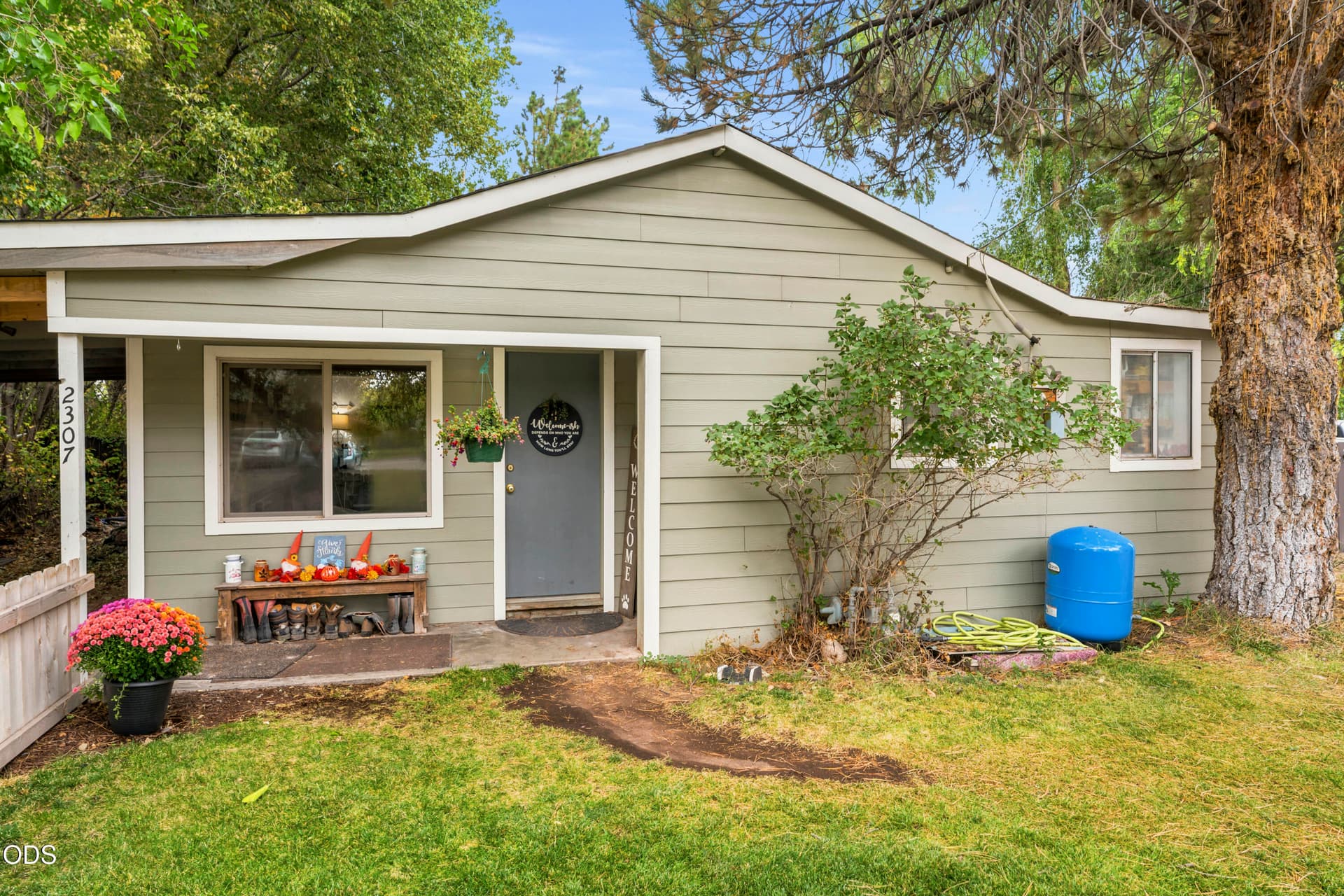 Willowdale Lane. Photo 1 of 33, 2307 SE Willowdale Lane, Prineville, OR 97754